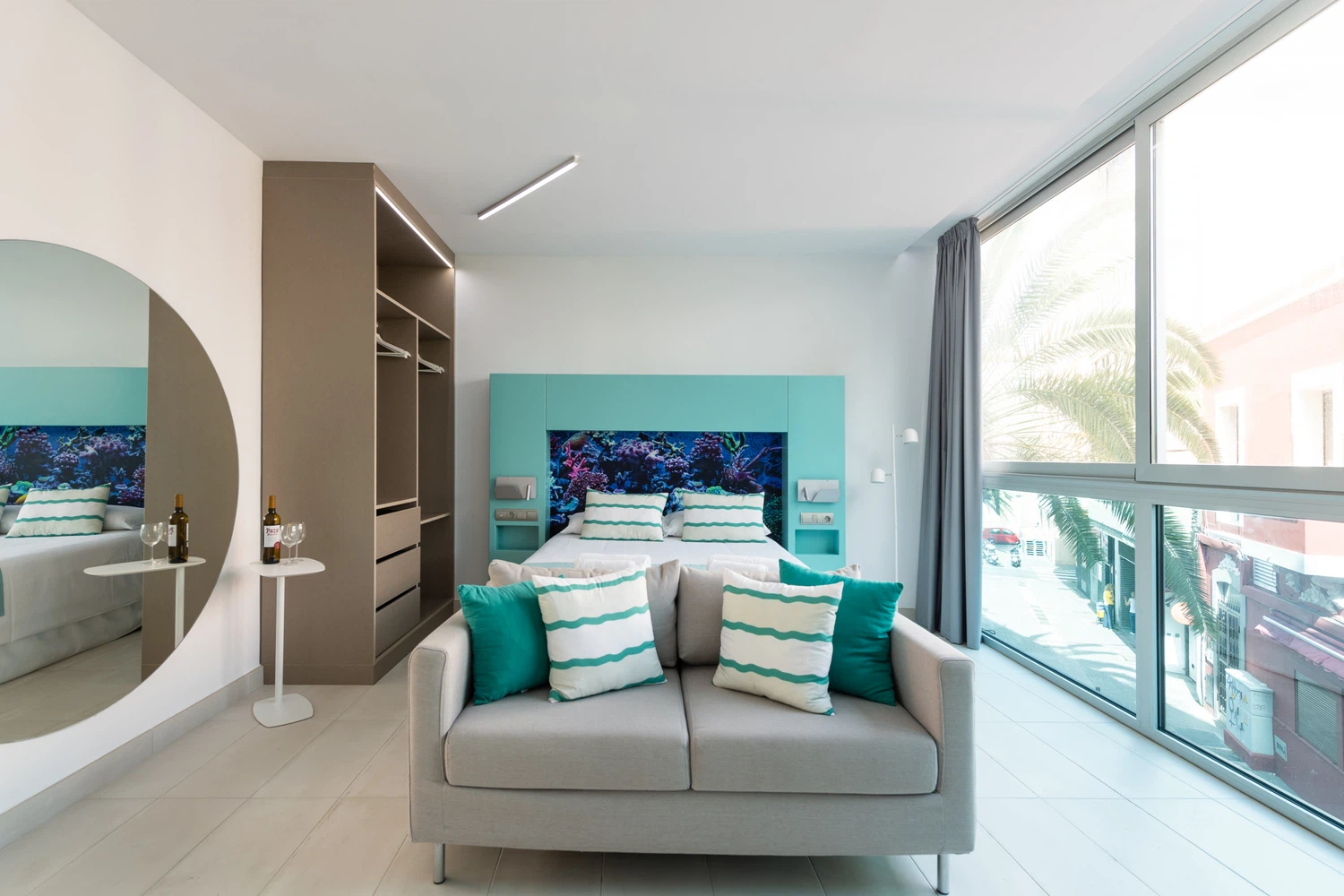 Alquilar Apartamento en Las Palmas de Gran Canaria Edison Building 302 By CanariasGetaway imagen-9