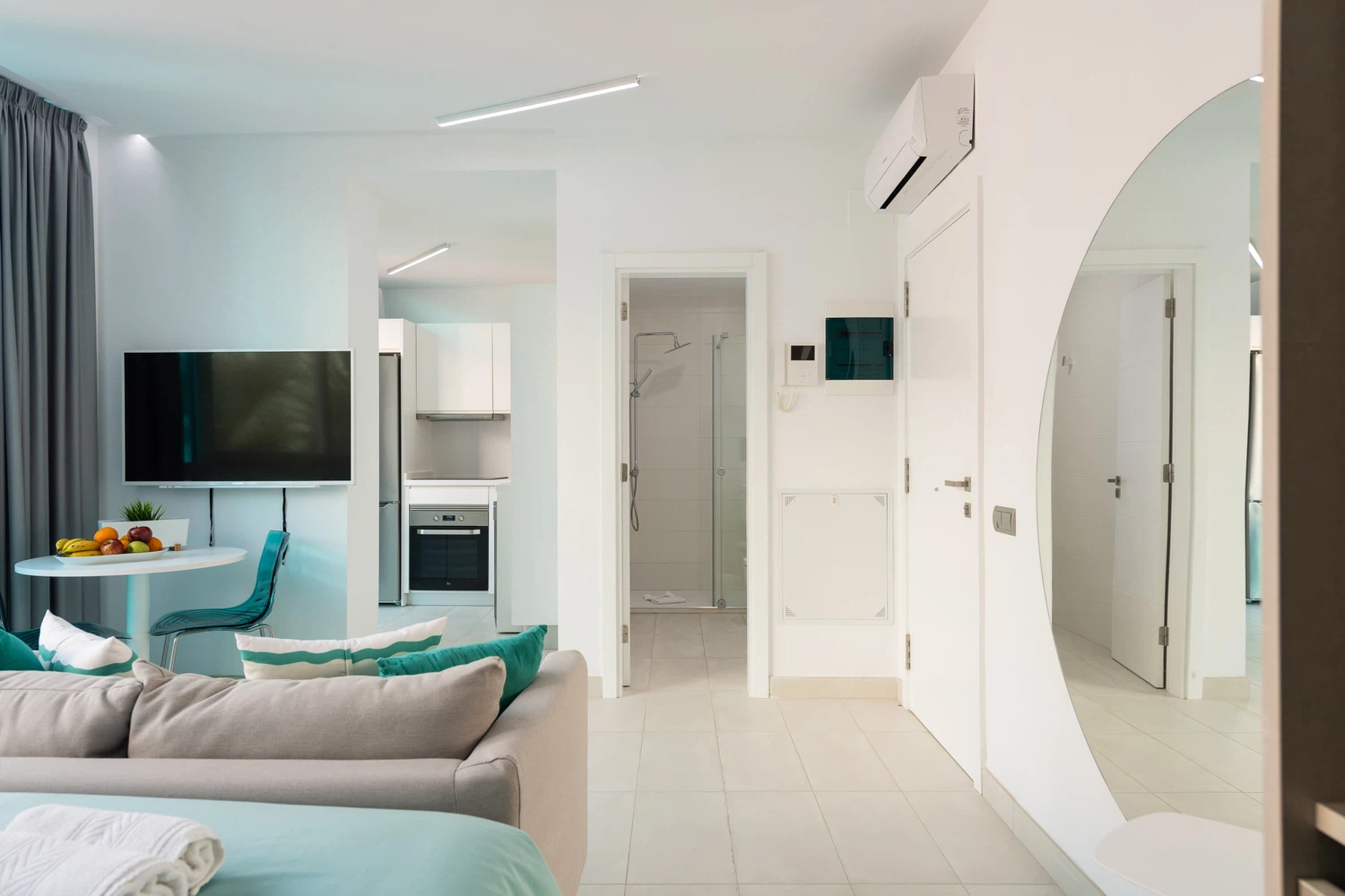 Alquilar Apartamento en Las Palmas de Gran Canaria Edison Building 302 By CanariasGetaway imagen-4