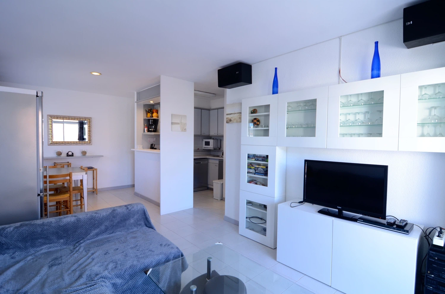 Alquilar Apartamento en Estartit BLAUMAR B-21 PK-54 imagen-7