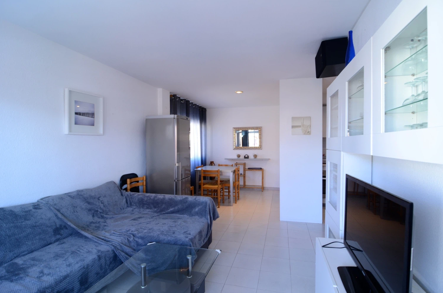 Alquilar Apartamento en Estartit BLAUMAR B-21 PK-54 imagen-8