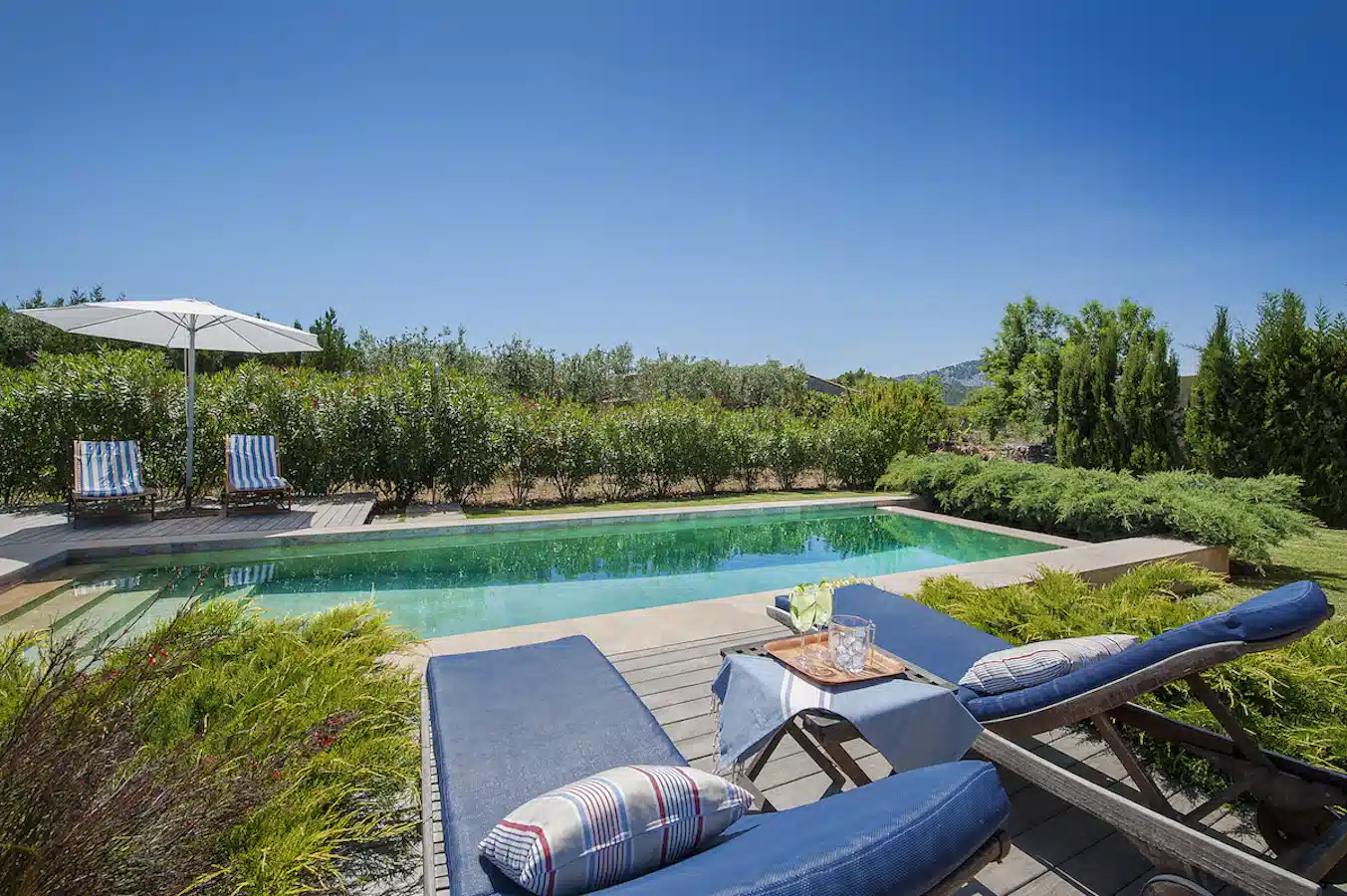 Alquilar Villa en Pollença Villa Cal Padri / Cuxach imagen-2