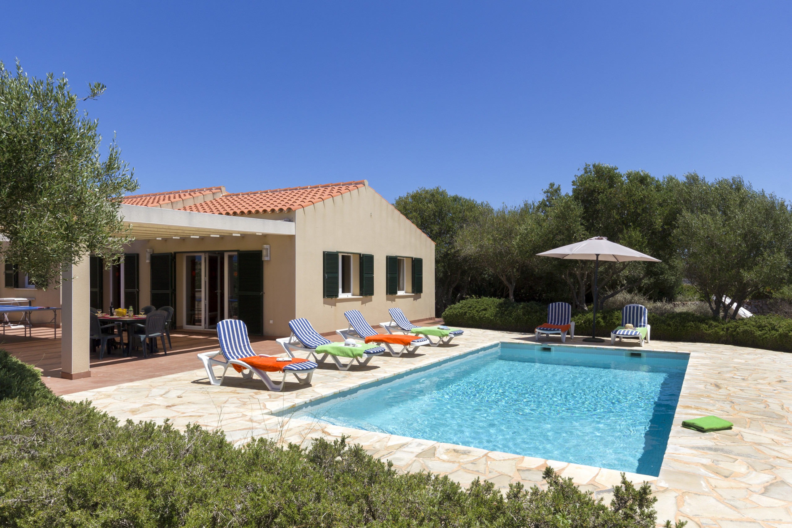 Villa in Ciutadella de Menorca buchen Menorca Flomertor 3 Bild-1