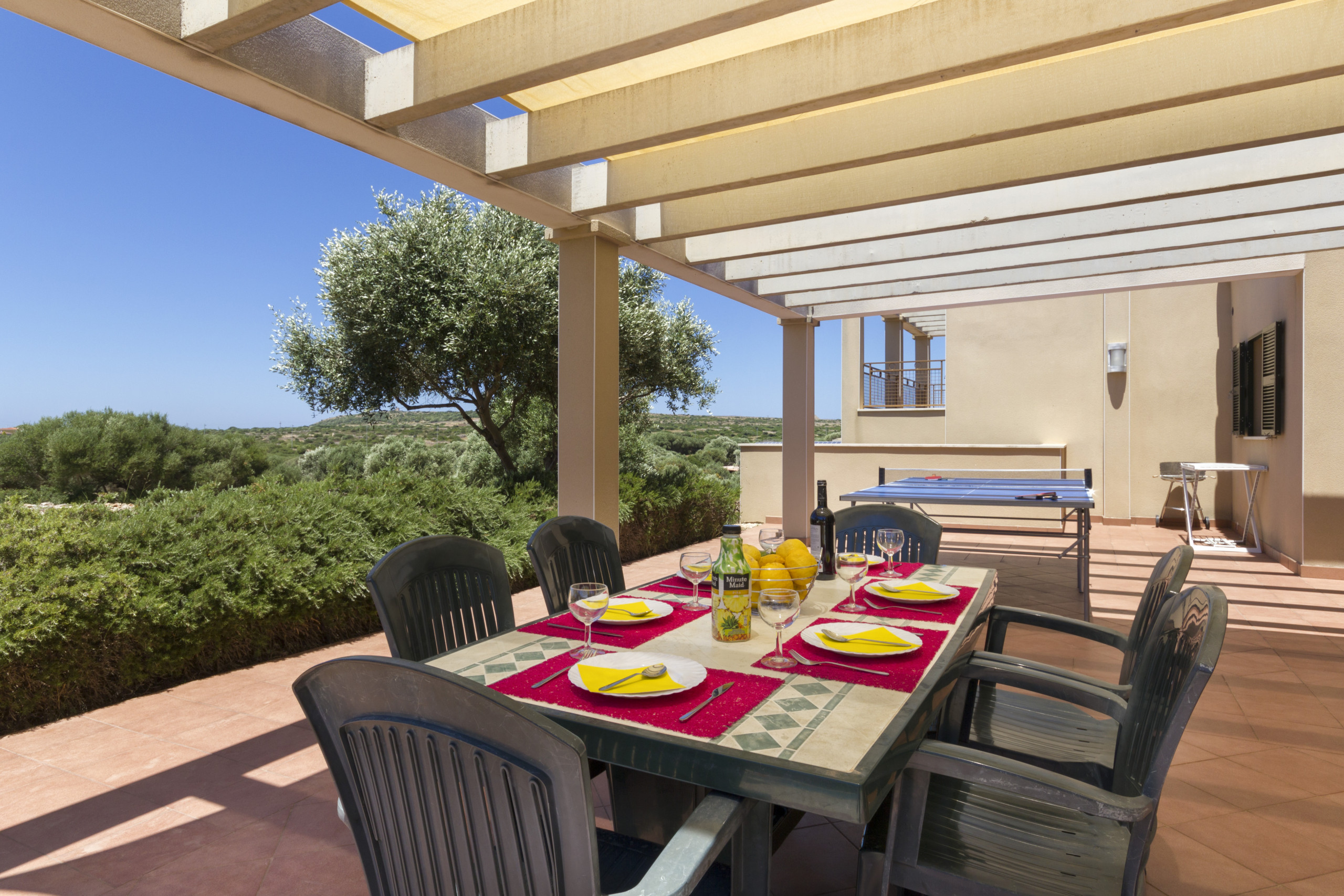 Villa in Ciutadella de Menorca buchen Menorca Flomertor 3 Bild-6