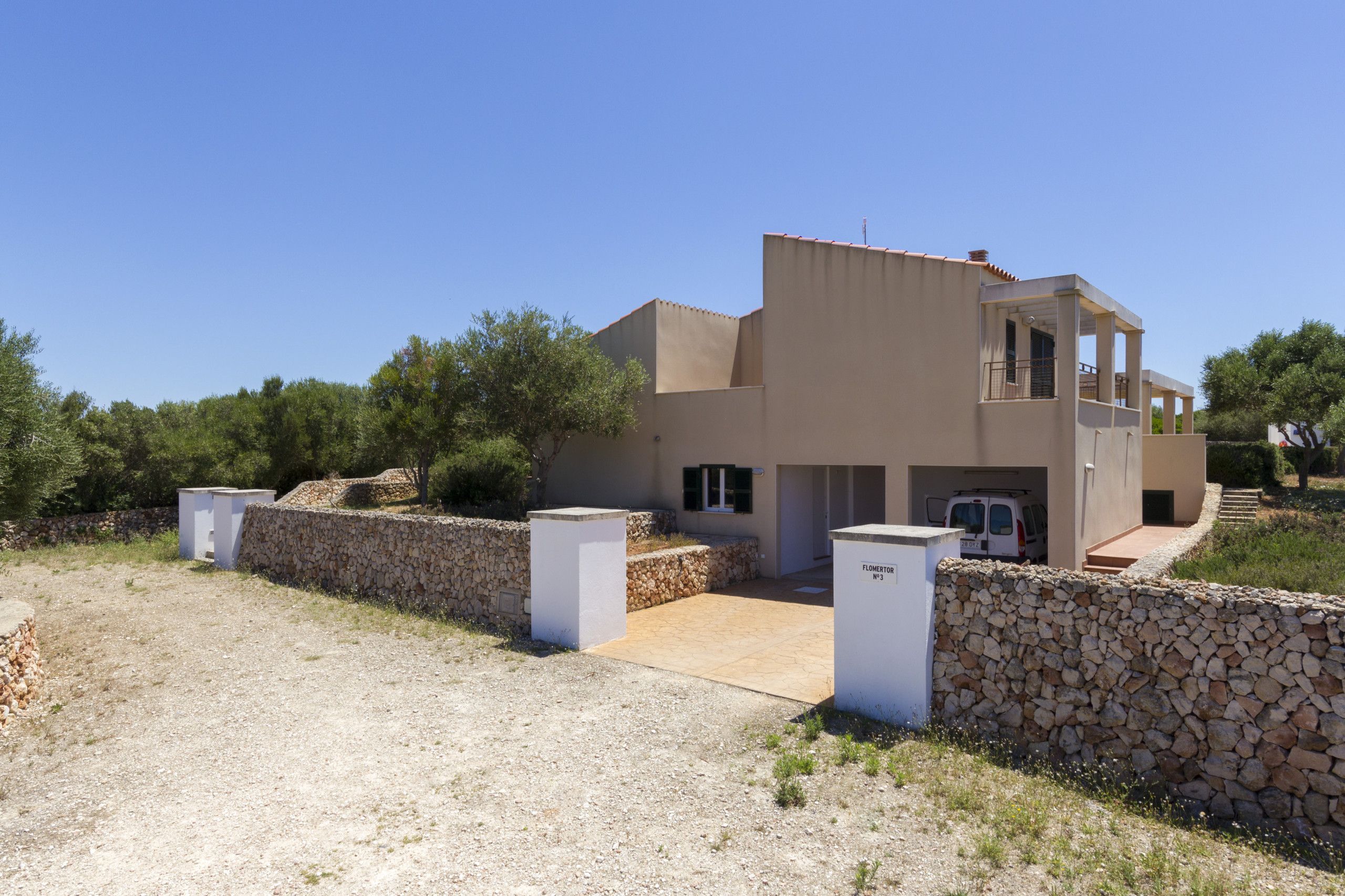 Villa in Ciutadella de Menorca buchen Menorca Flomertor 3 Bild-8