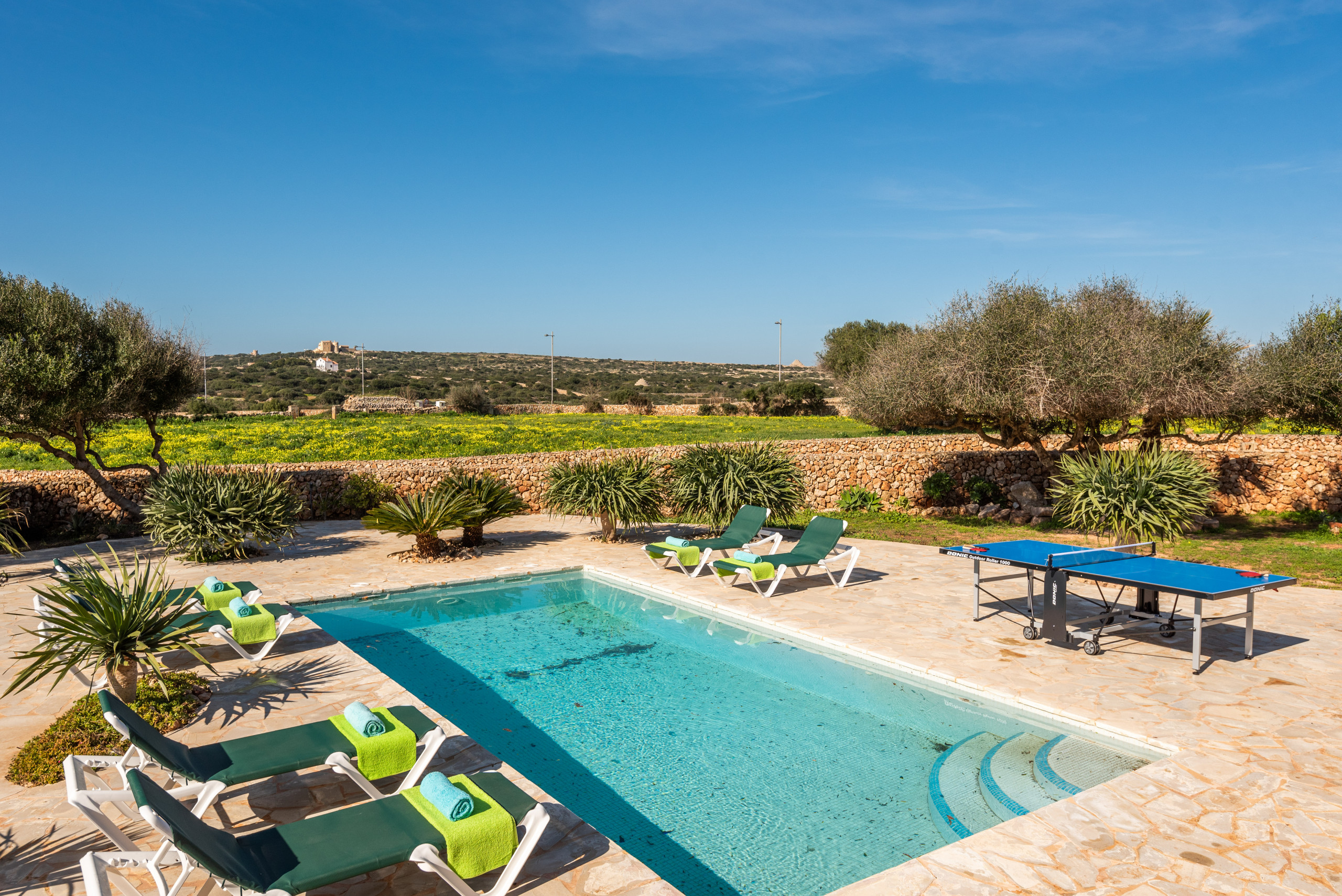 Villa in Ciutadella de Menorca buchen Menorca Flomertor 1 Bild-14