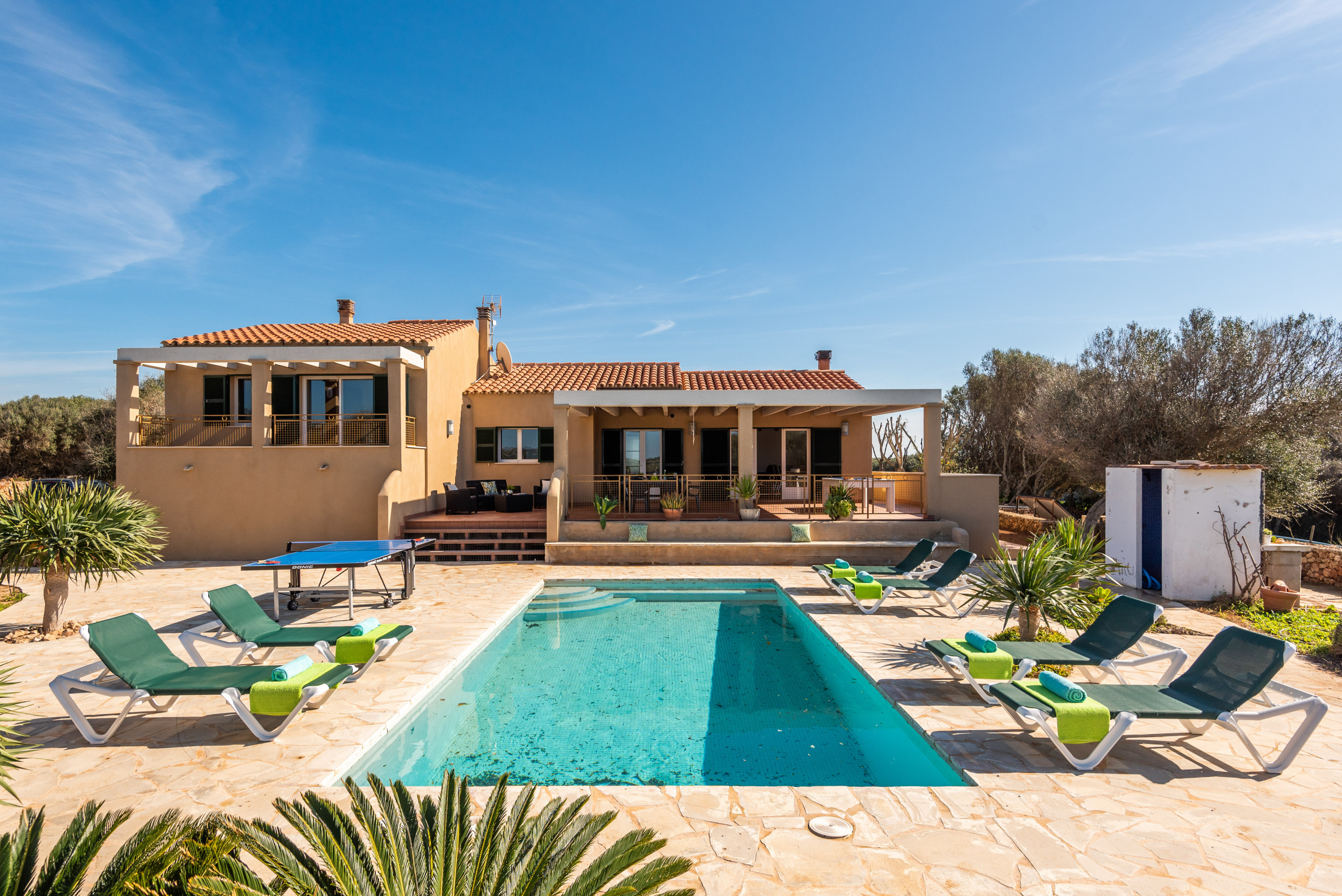 Villa in Ciutadella de Menorca buchen Menorca Flomertor 1 Bild-15