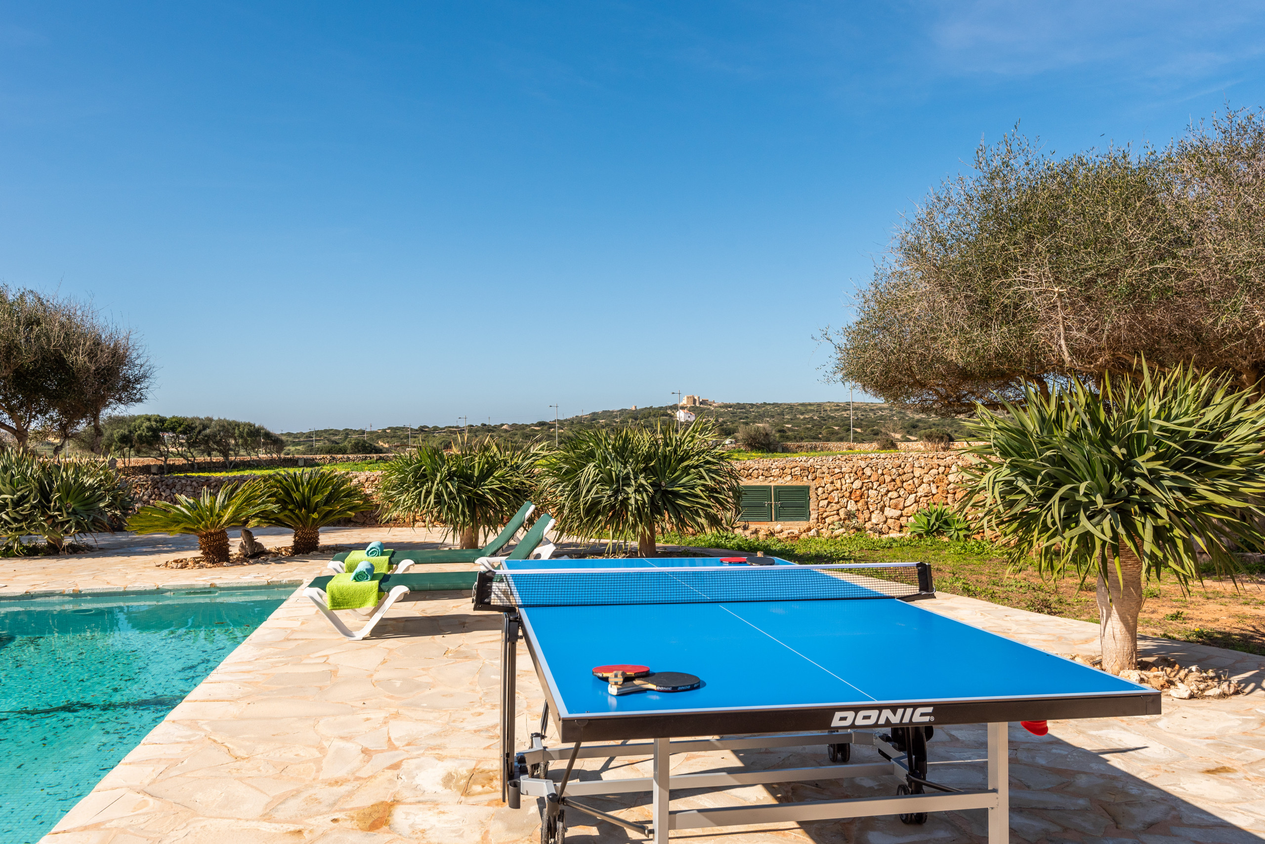 Rent Villa in Ciutadella de Menorca Menorca Flomertor 1 picture-9