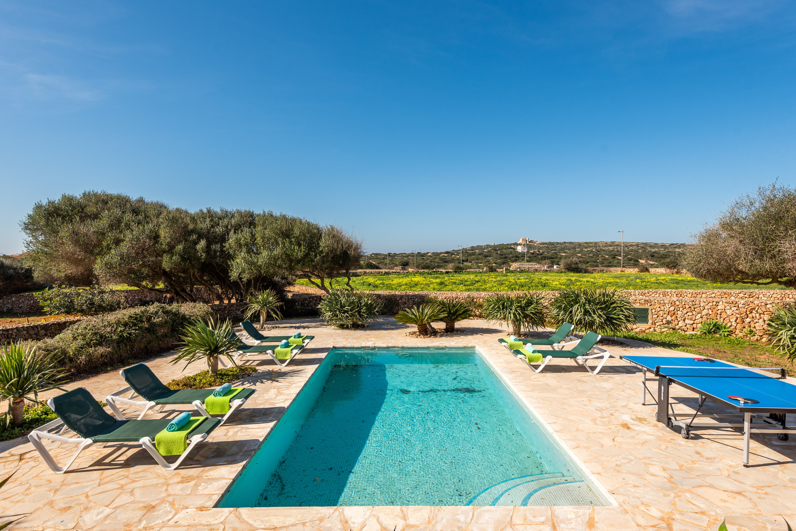 Location Villa à Ciutadella de Menorca Menorca Flomertor 1 photo-3