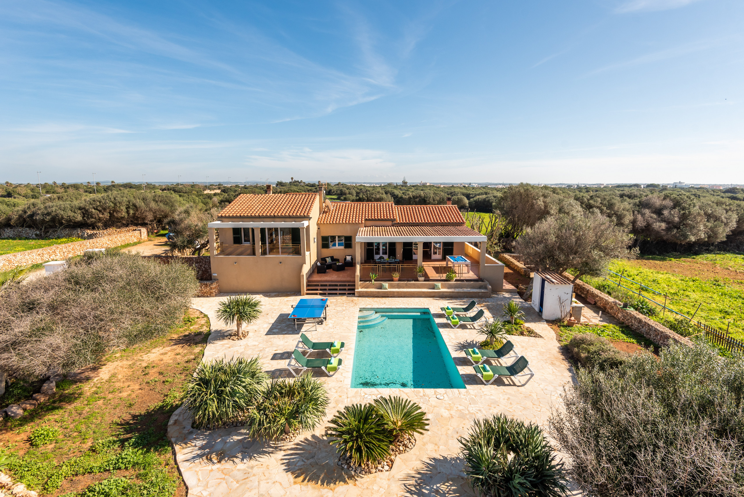 Villa in Ciutadella de Menorca buchen Menorca Flomertor 1 Bild-16