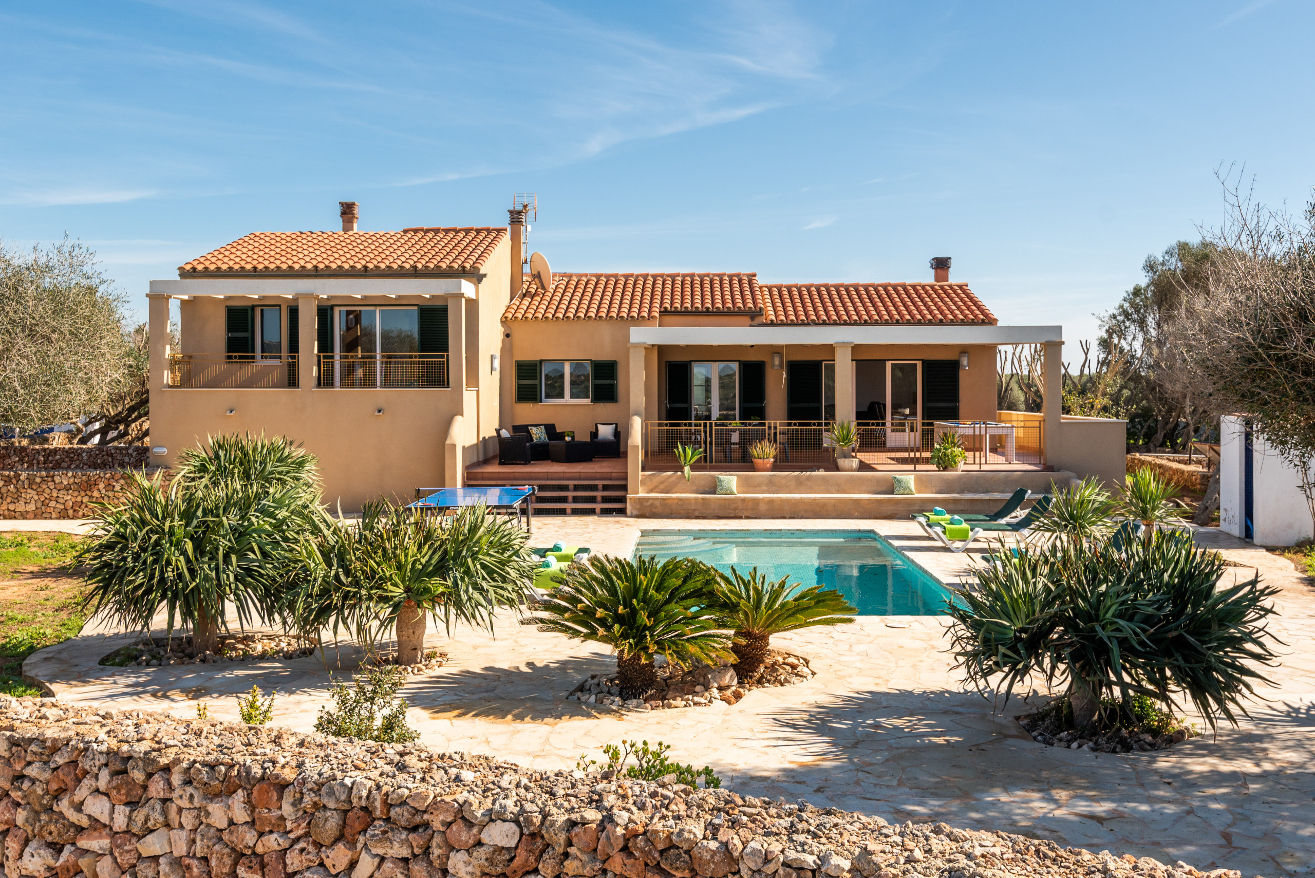 Villa in Ciutadella de Menorca buchen Menorca Flomertor 1 Bild-17