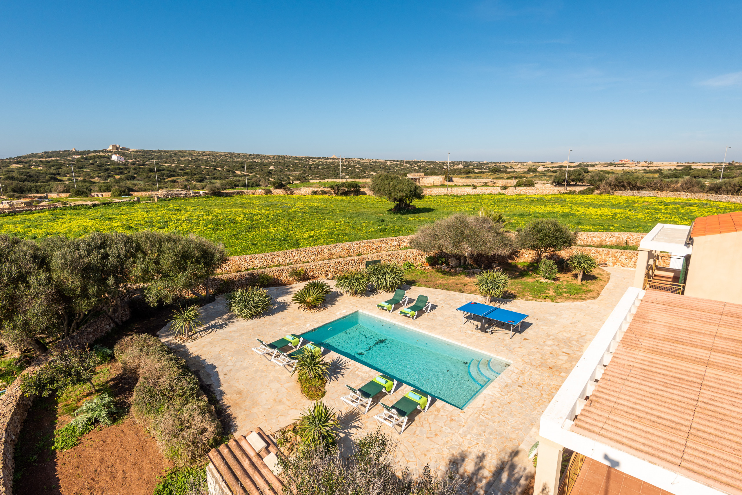 Villa in Ciutadella de Menorca buchen Menorca Flomertor 1 Bild-1