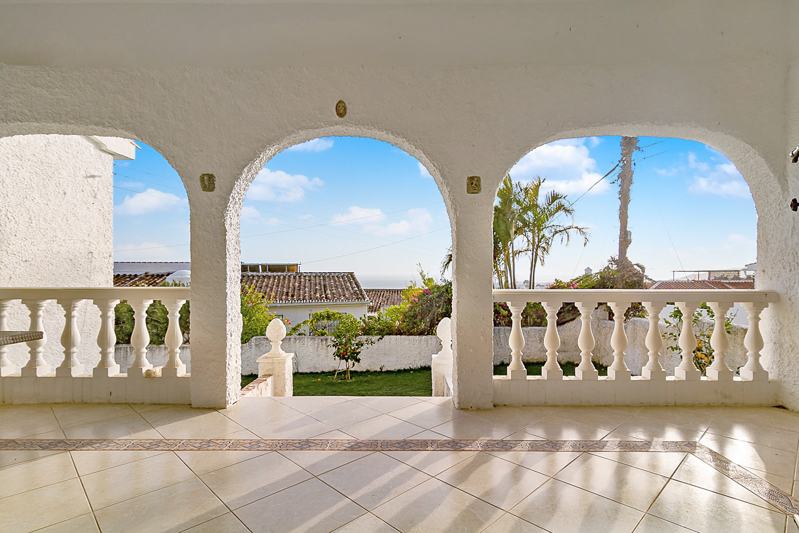 Location Villa à Nerja Villa Isabel Private Pool Casasol photo-21