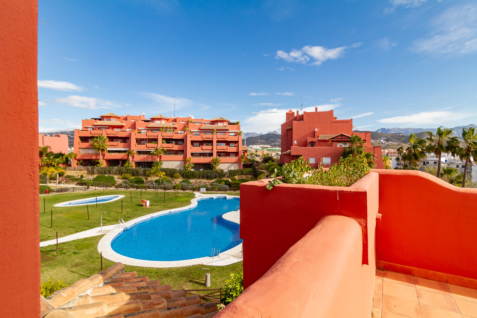 Rent Apartment in Torrox Costa Penthouse Luxury Faro Casasol picture-5