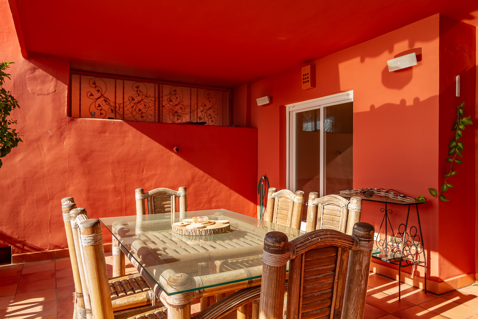 Rent Apartment in Torrox Costa Penthouse Luxury Faro Casasol picture-7