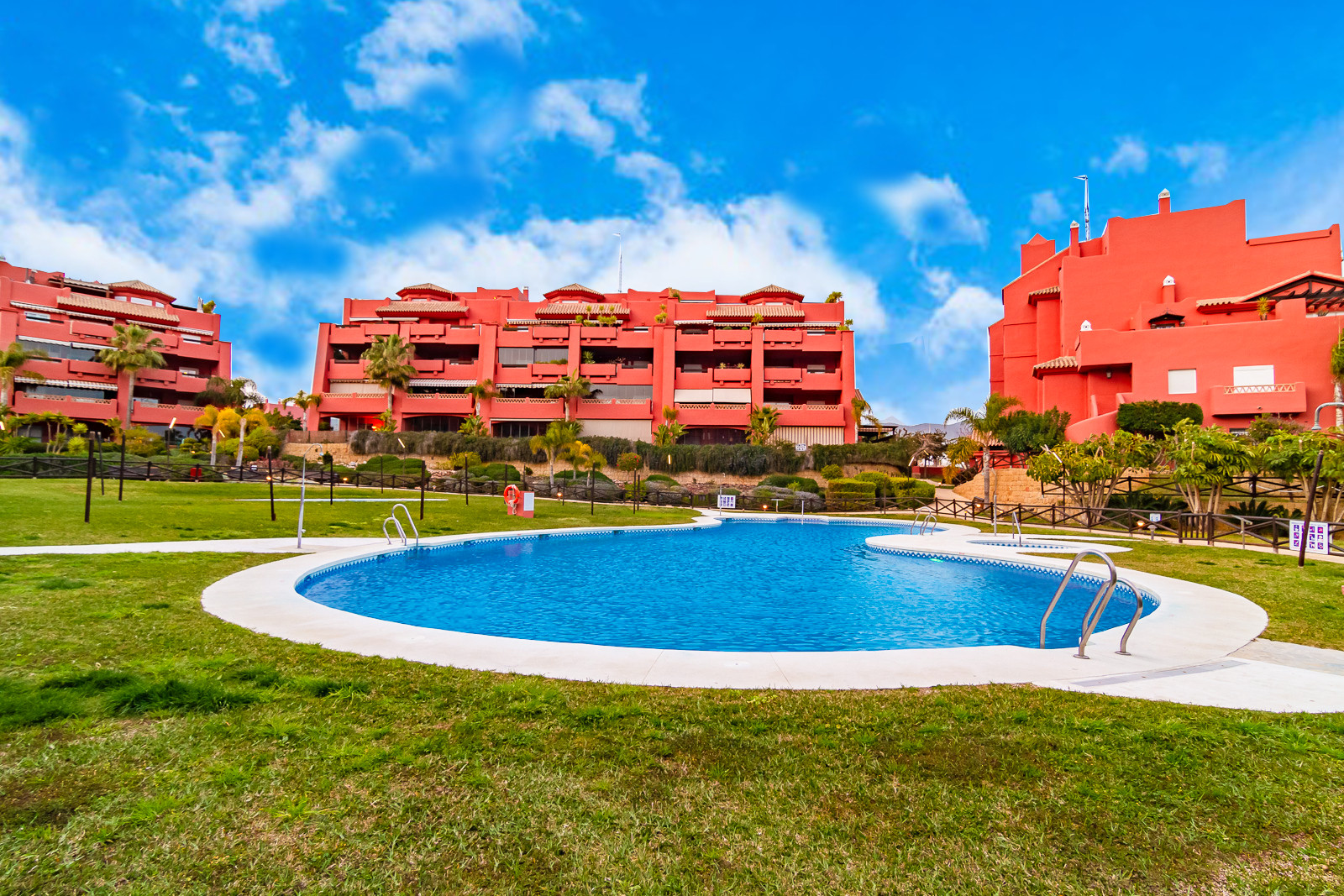 Rent Apartment in Torrox Costa Penthouse Luxury Faro Casasol picture-24