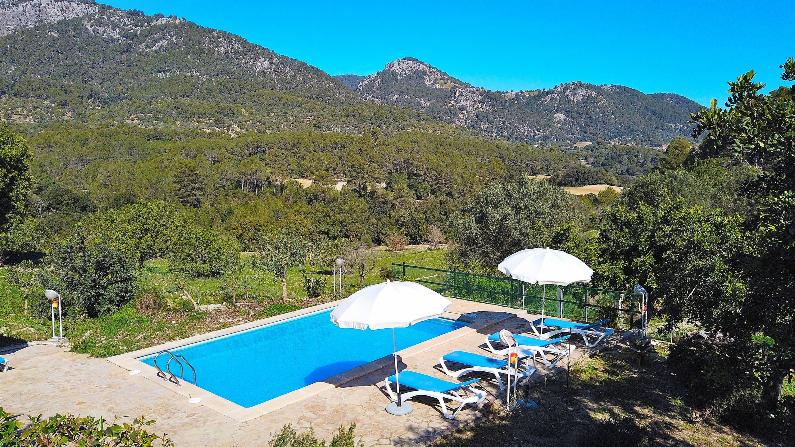 Rent Villa in Selva Finca Cantabou 014 by Mallorca Charme picture-23