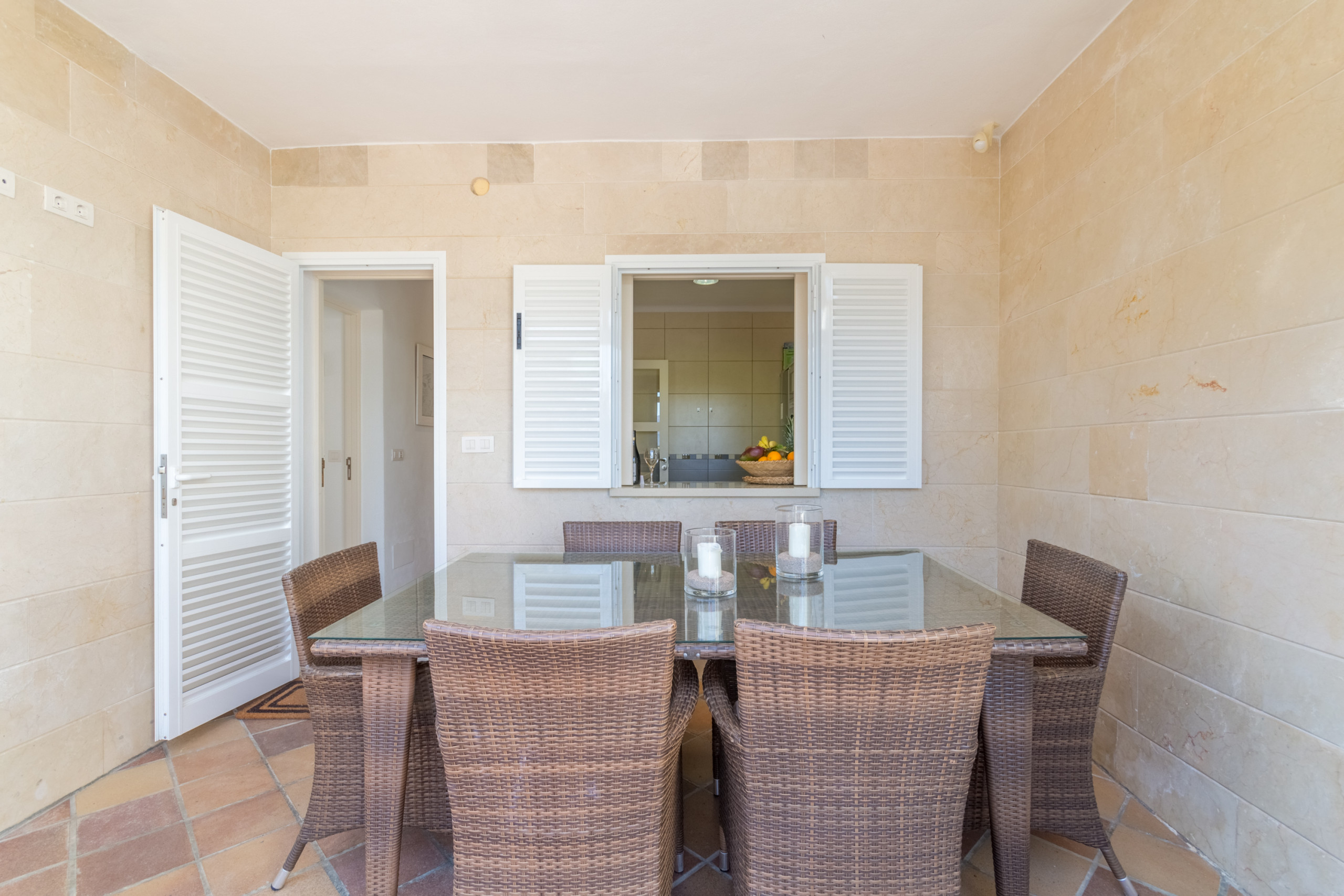 Alquilar Casa en Colonia de Sant Pere Sea House 37, House 5StarsHome Mallorca imagen-17