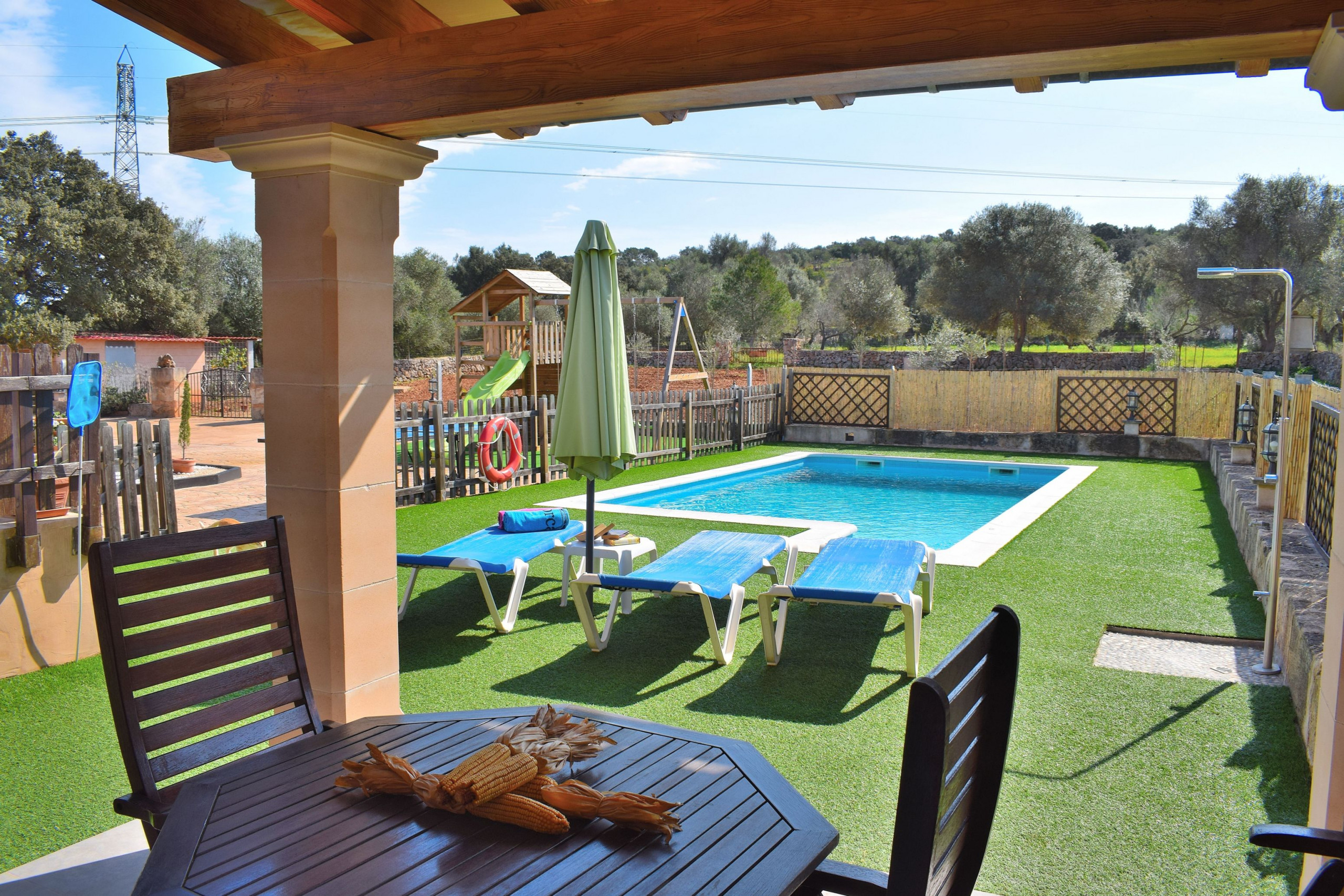 Rent Rural House in Llubí Finca Son Sitges 139 by Mallorca Charme picture-3