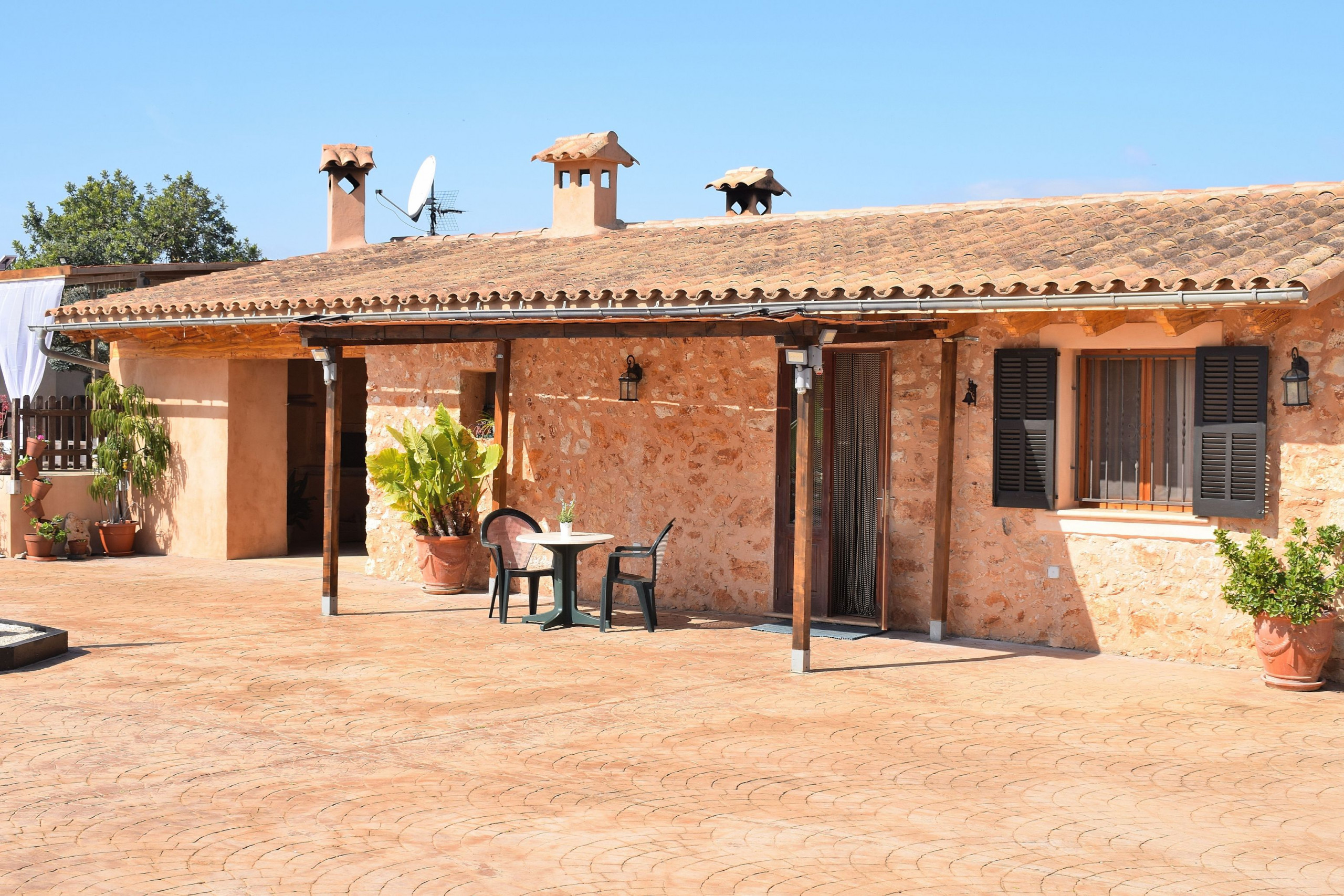 Rent Rural House in Llubí Finca Son Sitges 139 by Mallorca Charme picture-4