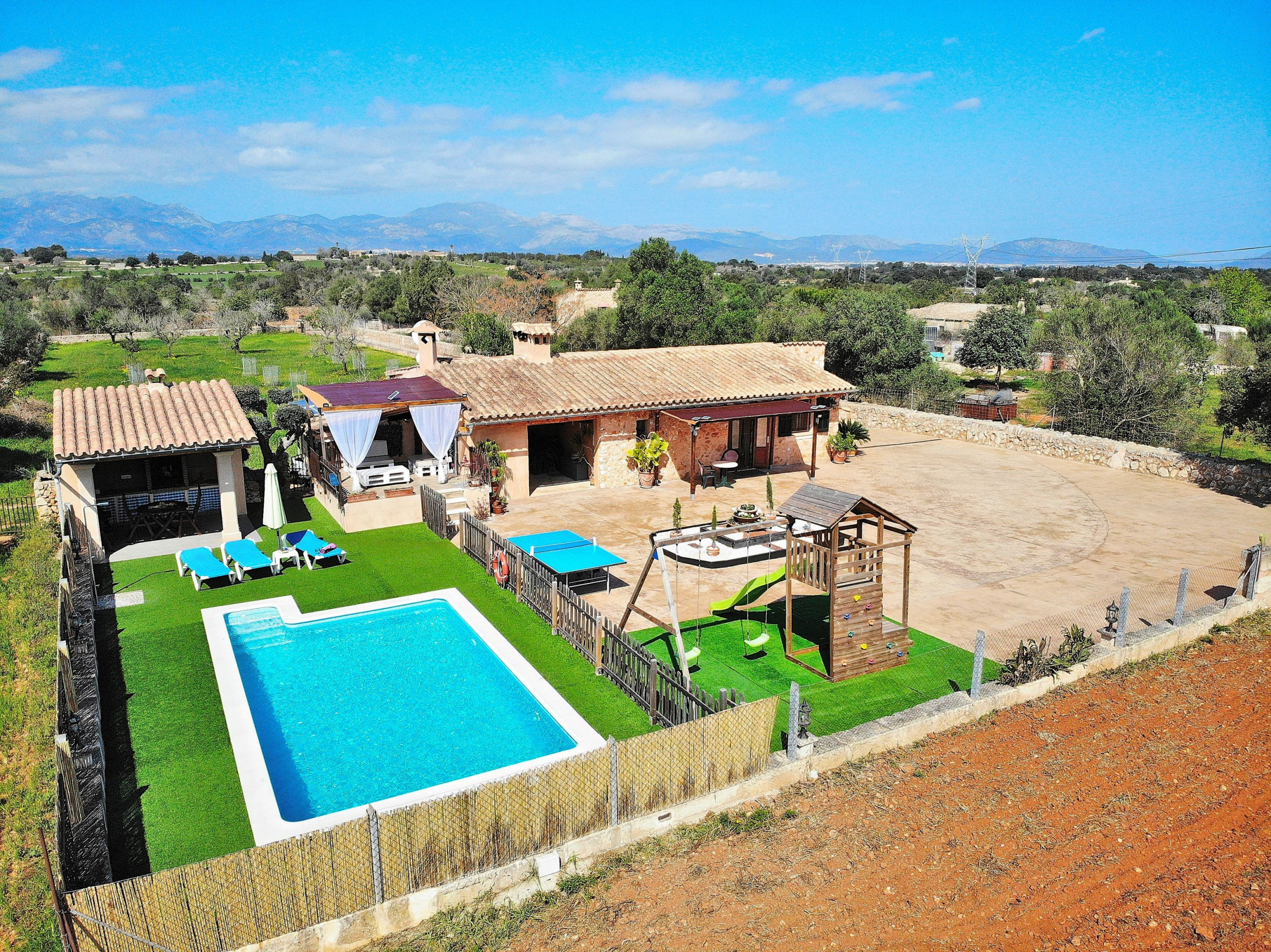 Rent Rural House in Llubí Finca Son Sitges 139 by Mallorca Charme picture-25