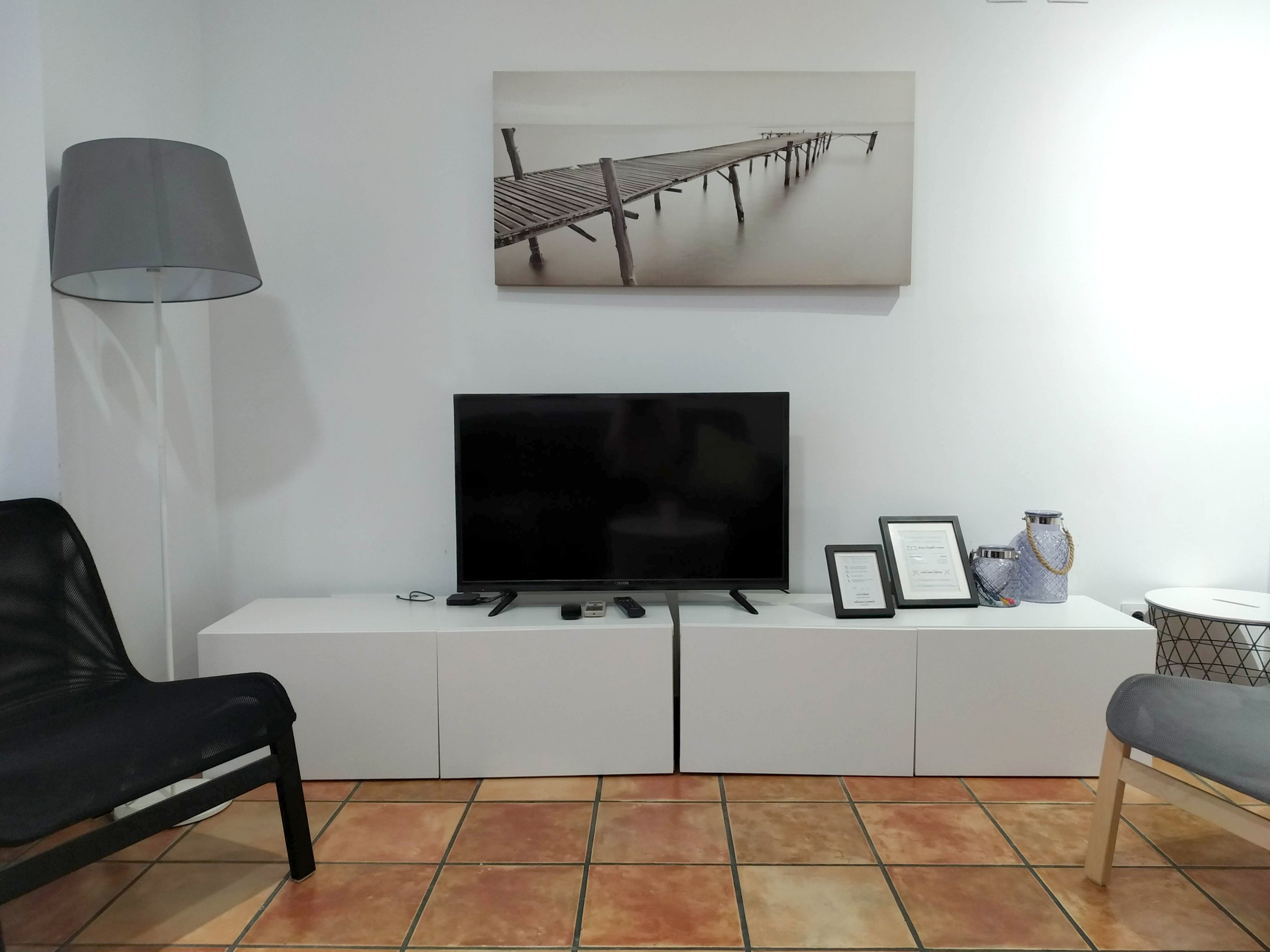 Rent Apartment in Valencia Nave 1 picture-4