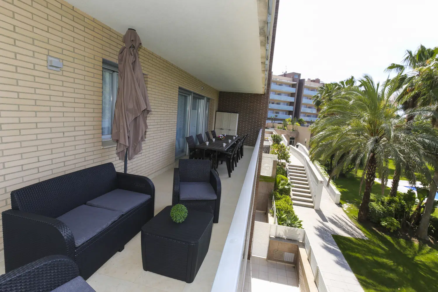 Alquilar Apartamento en Salou LIDO imagen-2