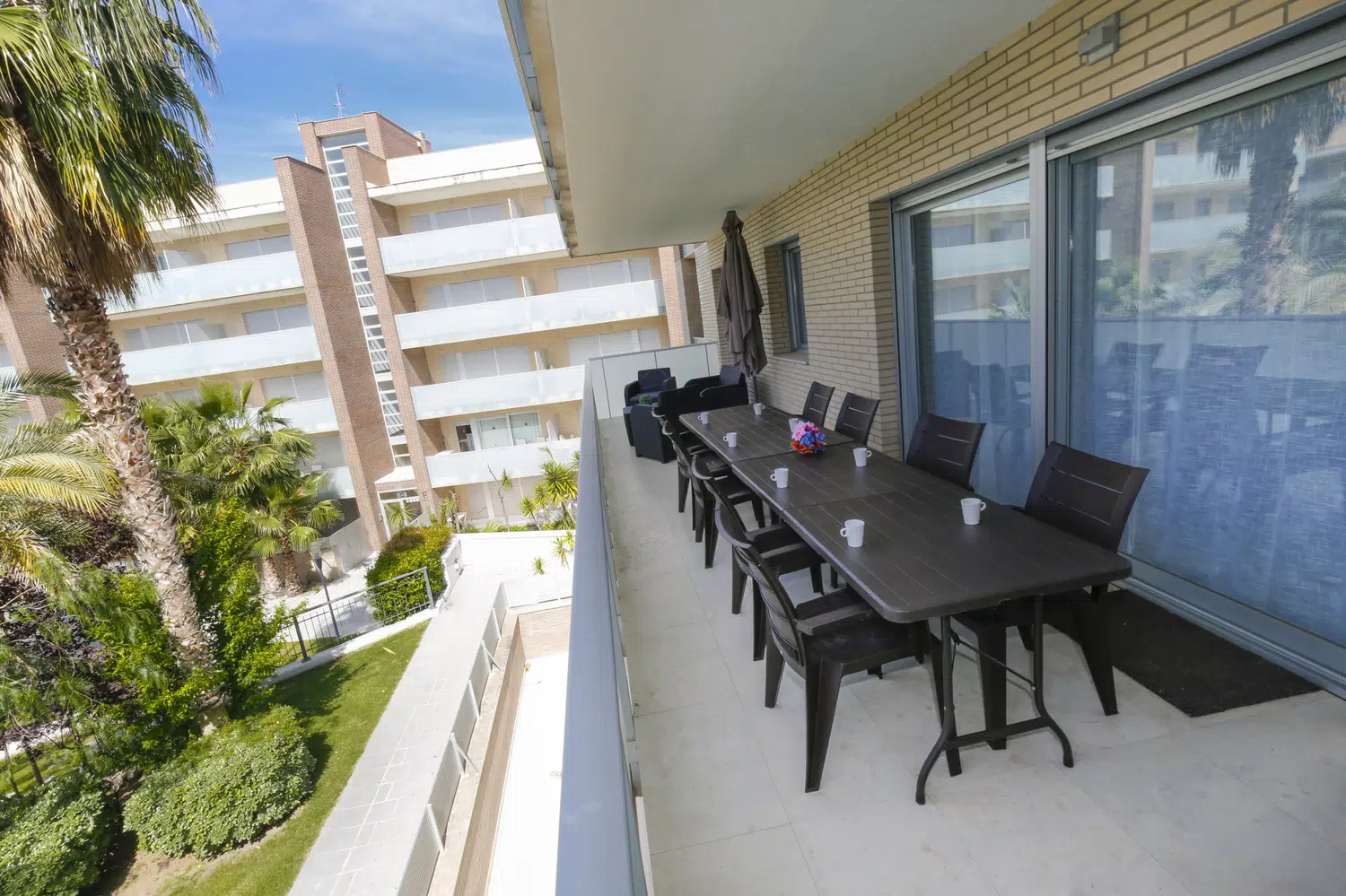 Alquilar Apartamento en Salou LIDO imagen-3