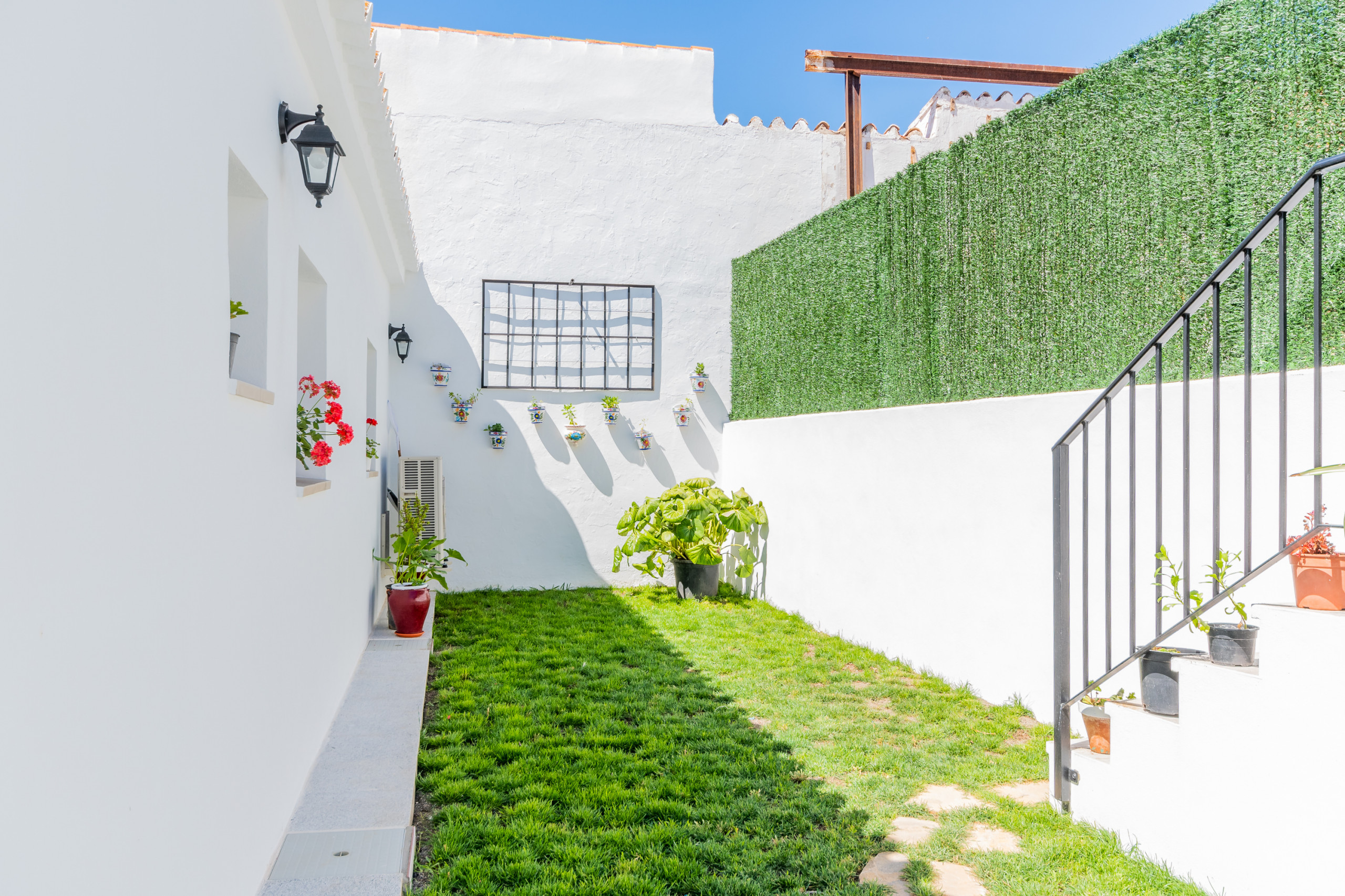 Landhaus in Estación de Cártama buchen Cubo's Casa de Rebollo Bild-8