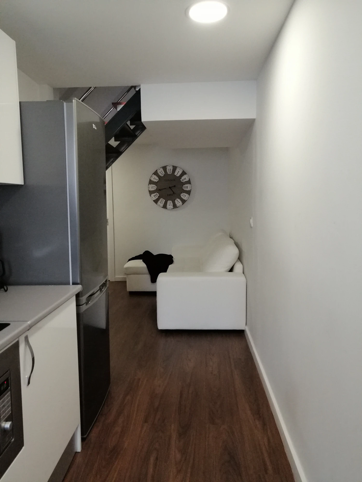 Alquilar Apartamento en Santa Cruz de Tenerife SANTA CRUZ LOFT BIOMA IMPERIAL imagen-10