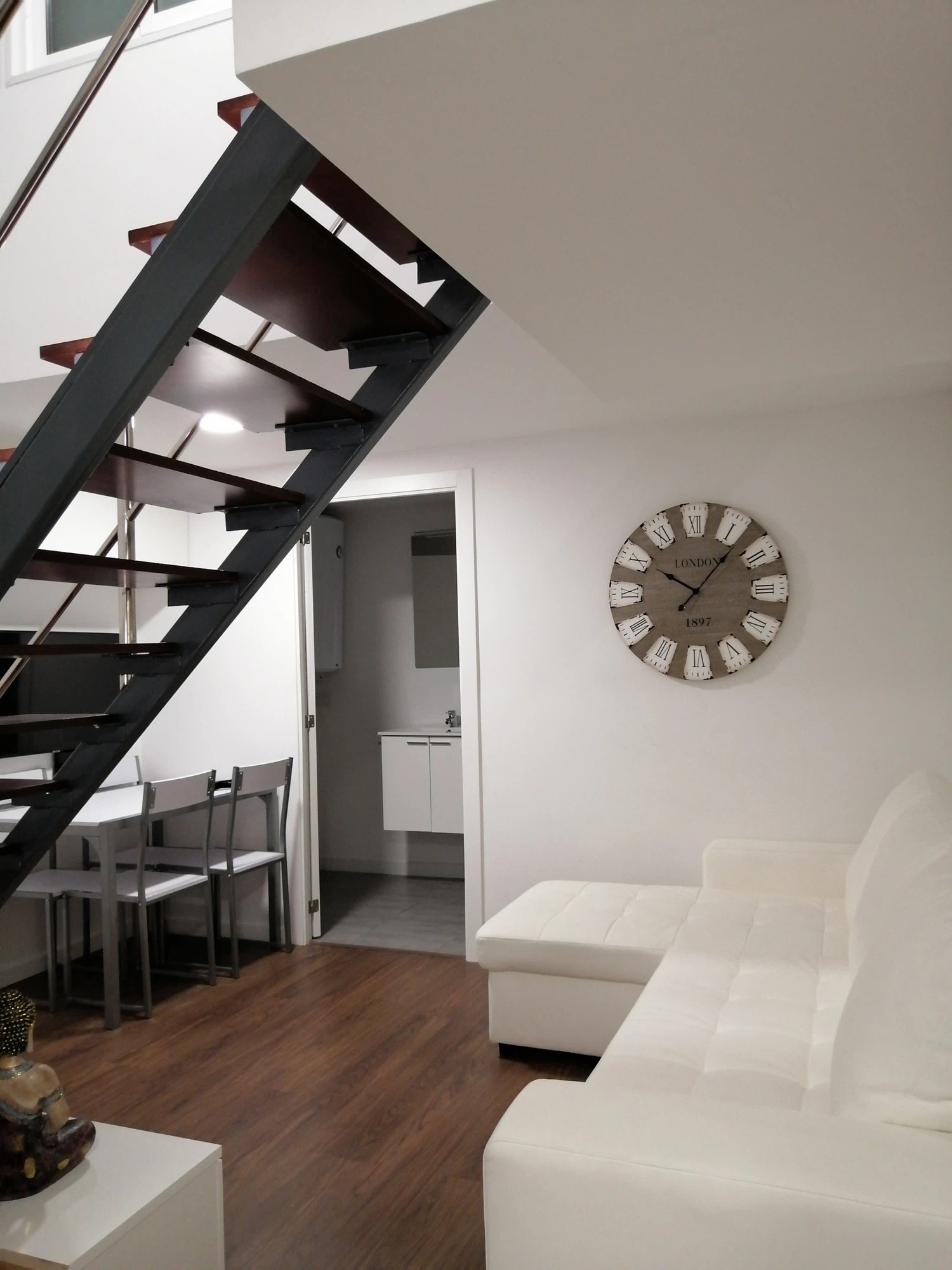 Alquilar Apartamento en Santa Cruz de Tenerife SANTA CRUZ LOFT BIOMA IMPERIAL imagen-0