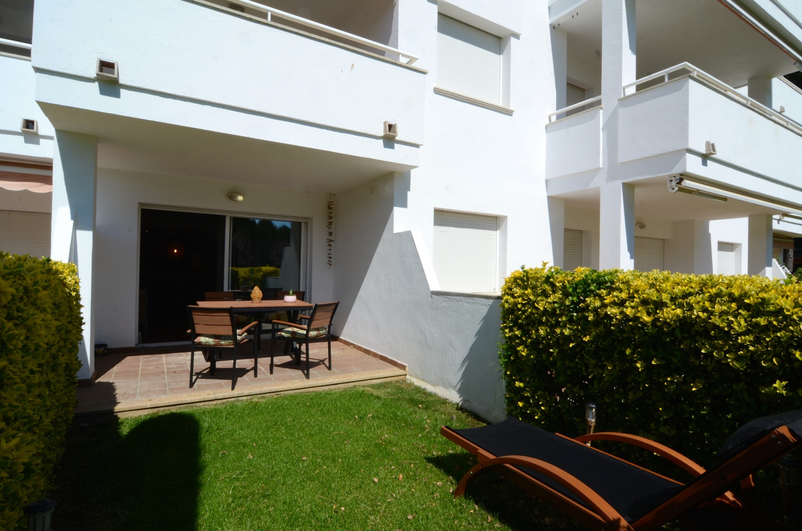 Rent Apartment in Pals GREEN MAR F 104 picture-17