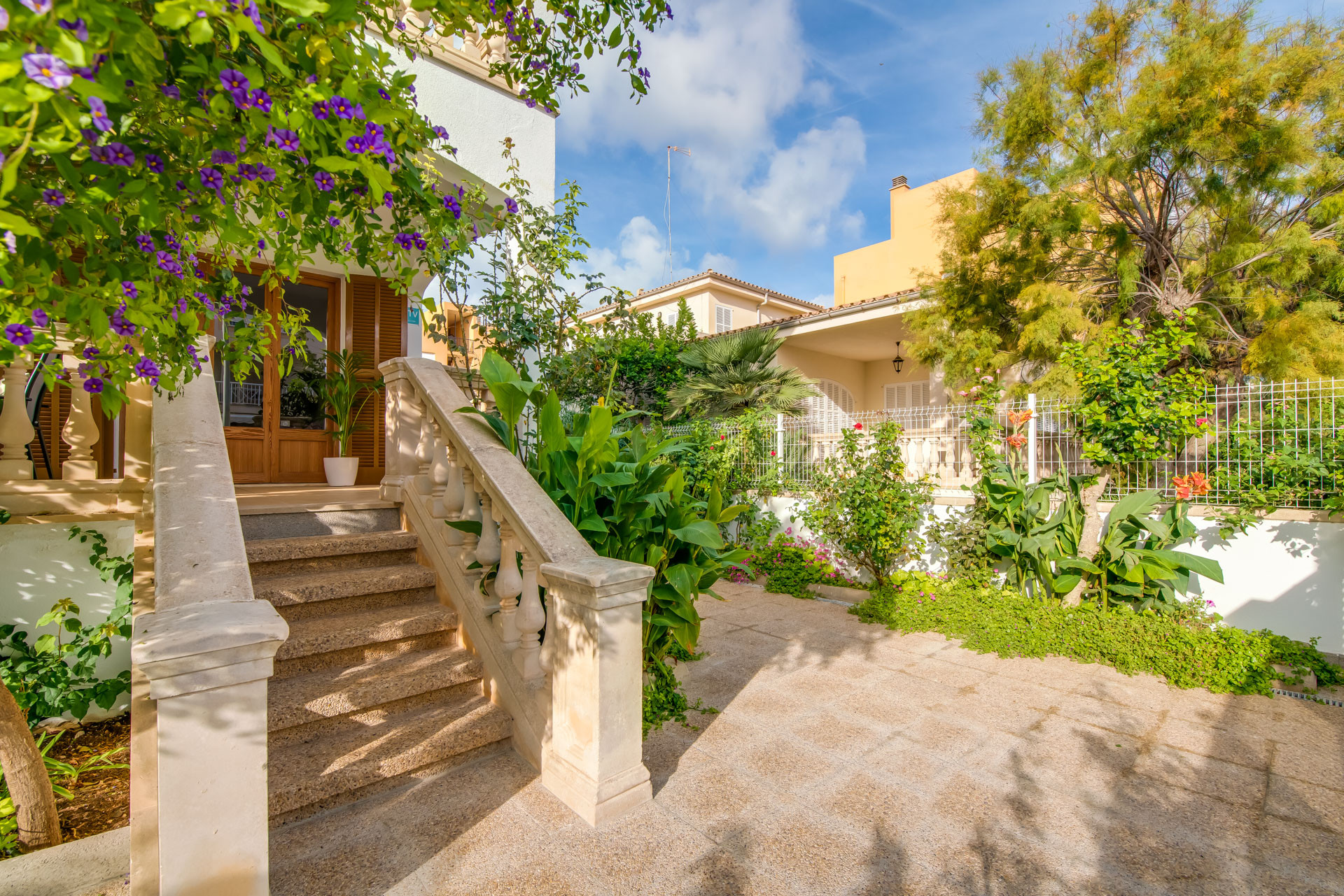 Ferienhaus in Colonia de San Jorge buchen Tobalu Bild-1