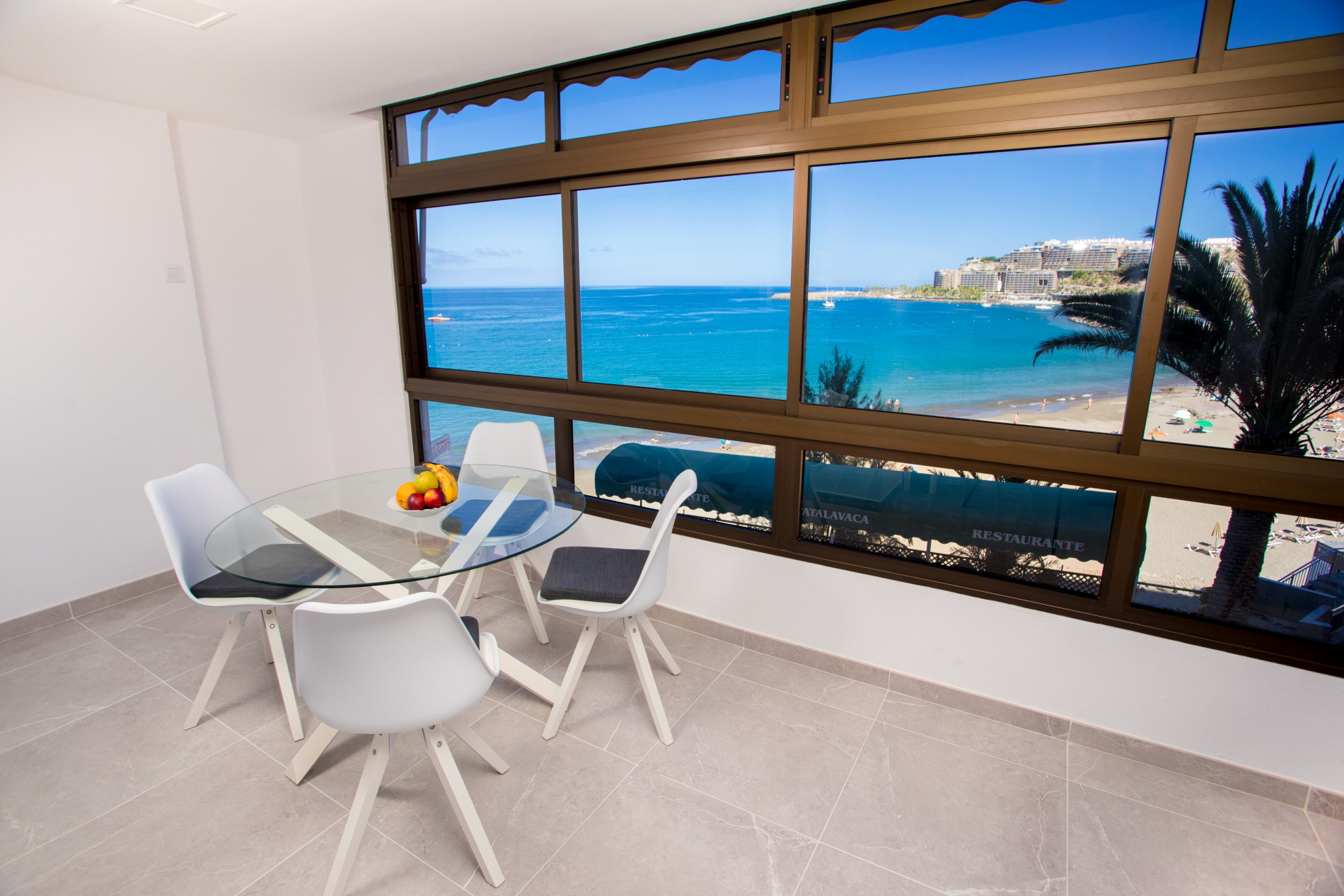 Rent Apartment in Mogán New Patalavaca ocean views By CanariasGetaway picture-1