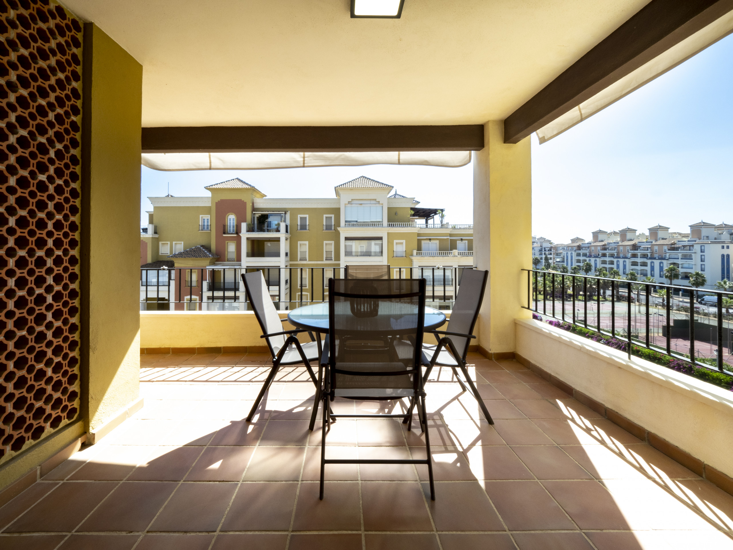 Rent Apartment in Punta del Moral Playa Grande 150 AT picture-8