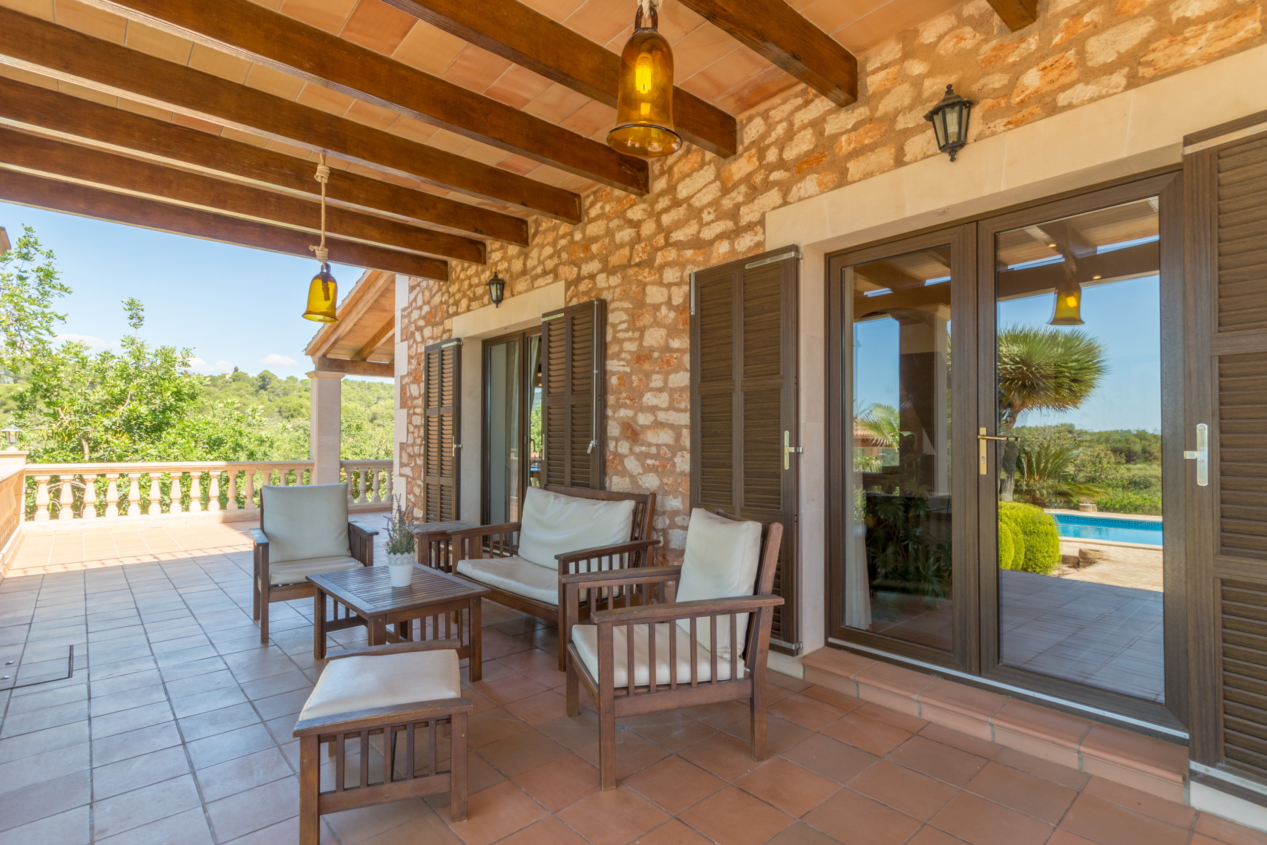 Villa in Felanitx buchen Palleta S'Horta, Finca 5StarsHome Mallorca Bild-6