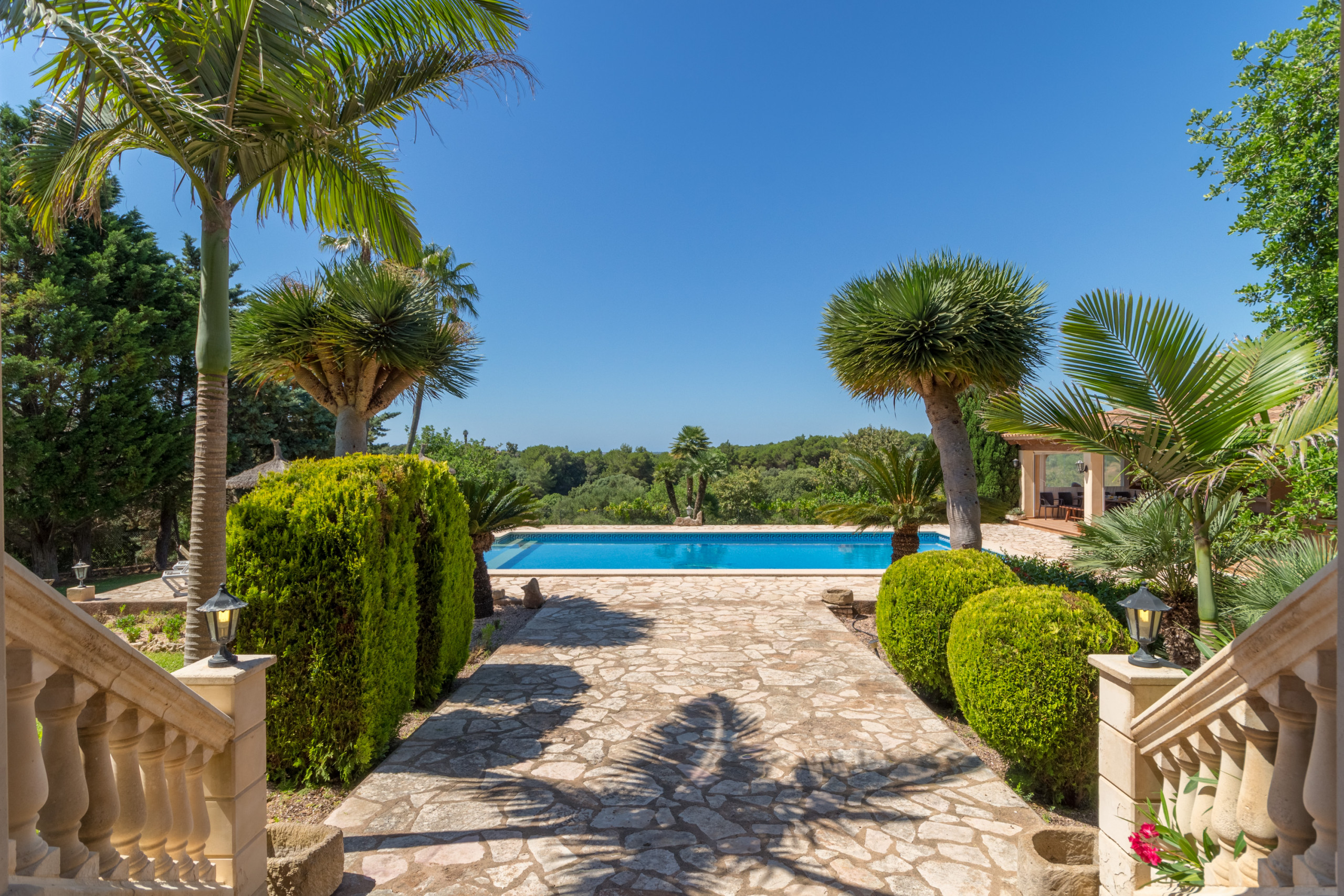 Location Villa à Felanitx Palleta S'Horta, Finca 5StarsHome Mallorca photo-8