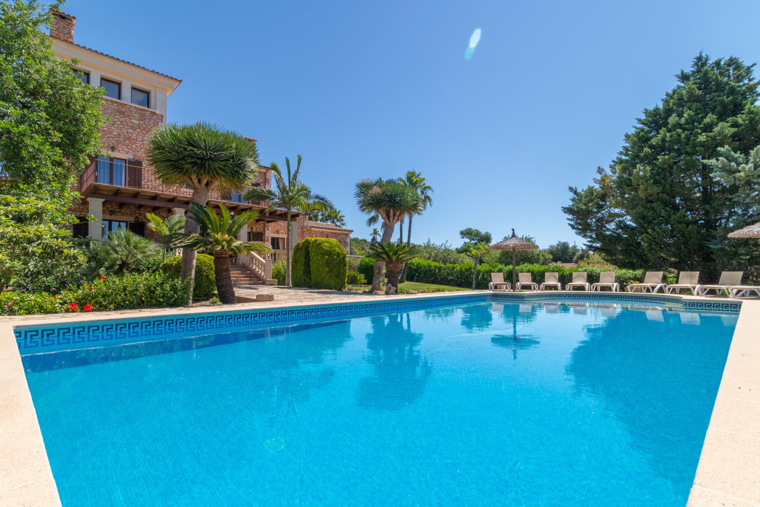 Villa in Felanitx buchen Palleta S'Horta, Finca 5StarsHome Mallorca Bild-18