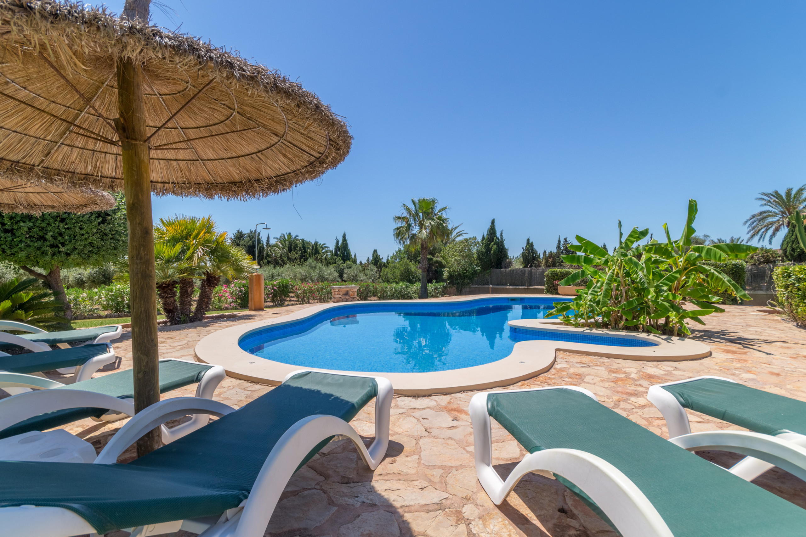 Villa in Felanitx buchen S'hort d'Or, Finca 5StarsHome Mallorca Bild-0