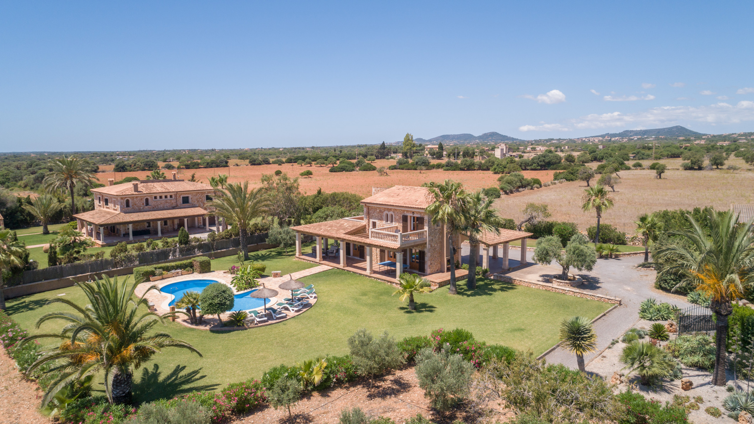 Villa in Felanitx buchen S'hort d'Or, Finca 5StarsHome Mallorca Bild-17