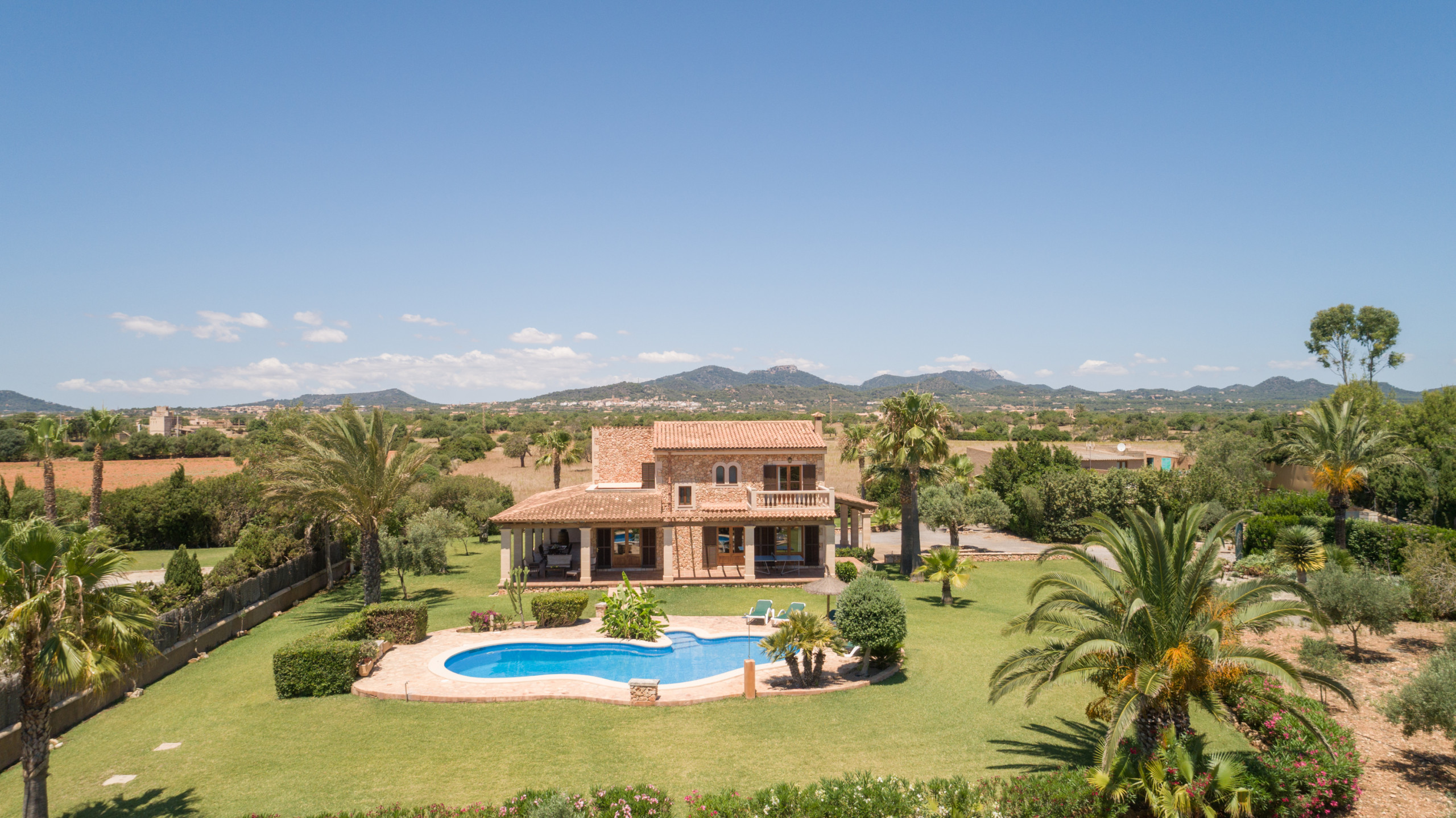 Villa in Felanitx buchen S'hort d'Or, Finca 5StarsHome Mallorca Bild-33