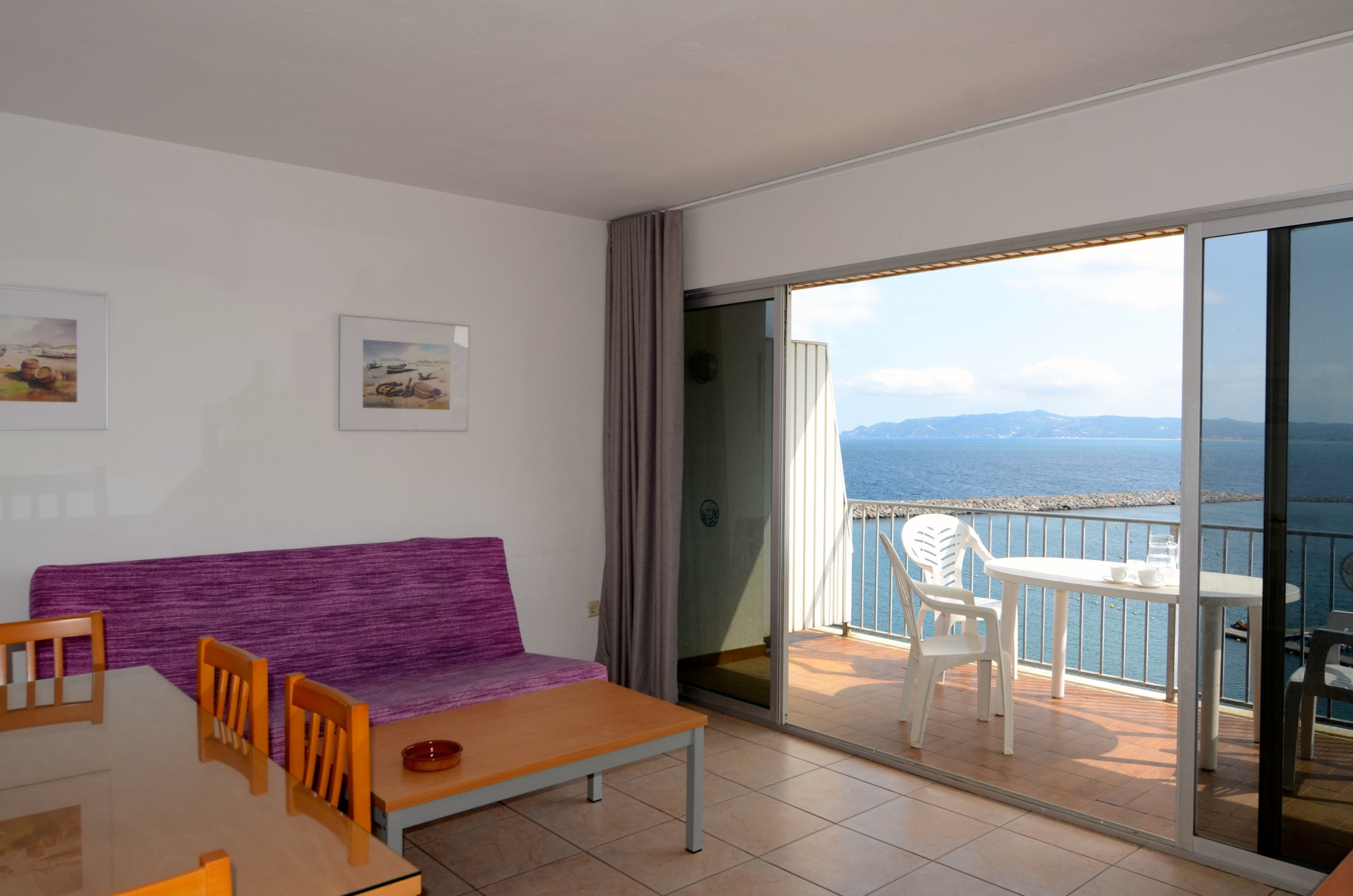 Rent Apartment in Estartit NAUTIC 2-2 picture-11