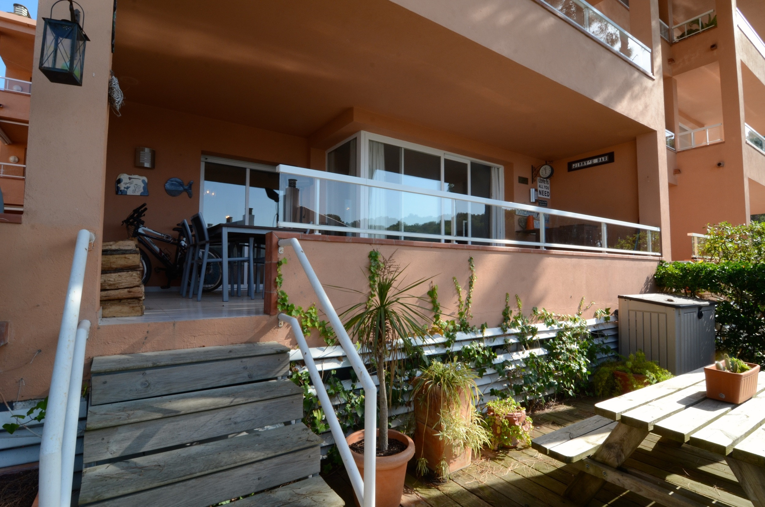 Rent Apartment in Pals PUIG SA GUILLA I C B2 picture-9