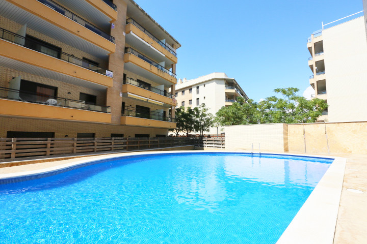 Rent Apartment in Cambrils LA SALLE 36 4º1º picture-7