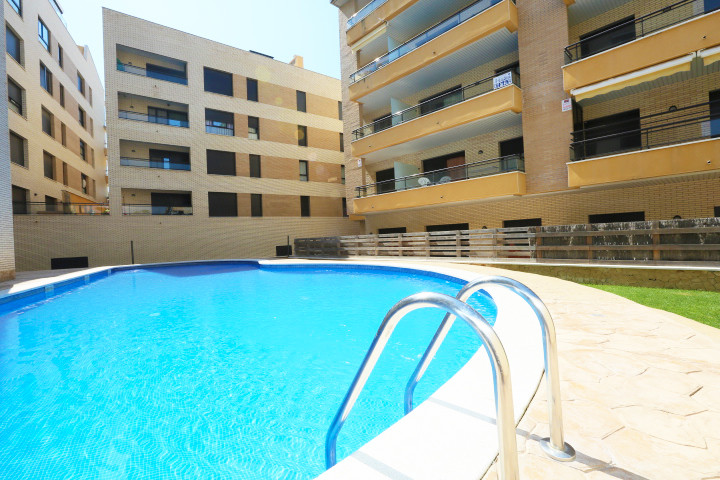 Rent Apartment in Cambrils LA SALLE 36 4º1º picture-6