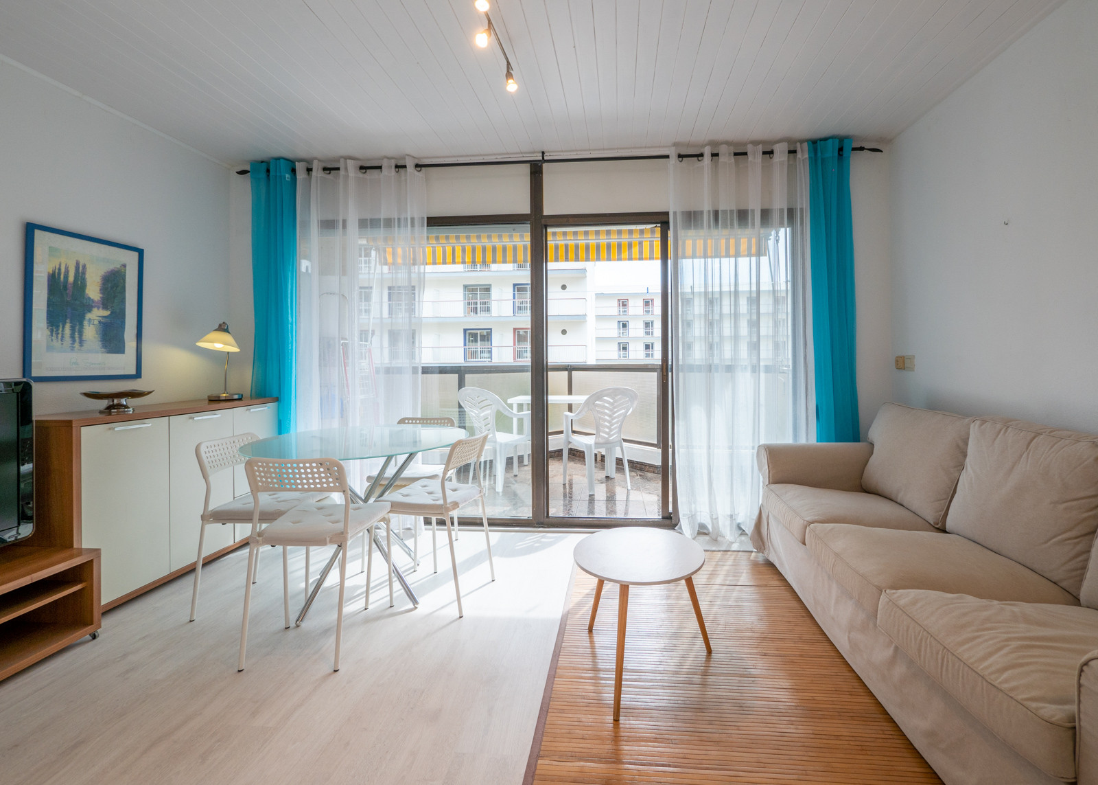 Alquilar Apartamento en Malgrat de Mar HomeHolidaysRentals Brizna -Costa Barcelona imagen-7