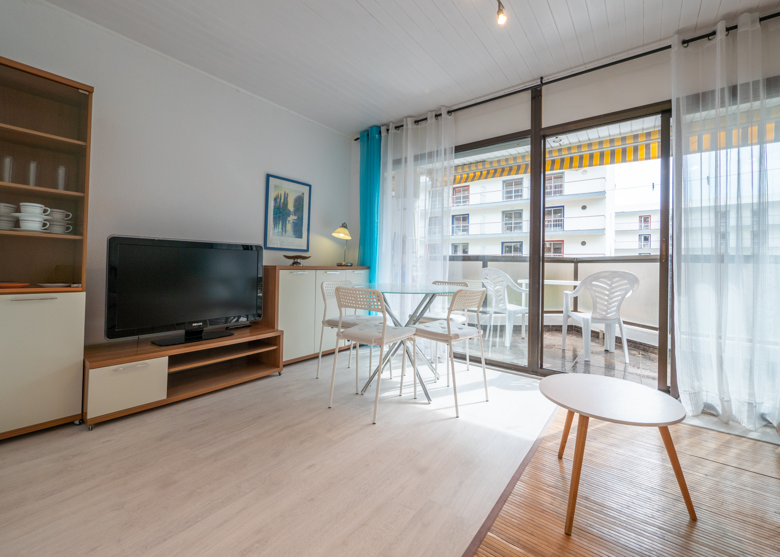 Alquilar Apartamento en Malgrat de Mar HomeHolidaysRentals Brizna -Costa Barcelona imagen-6