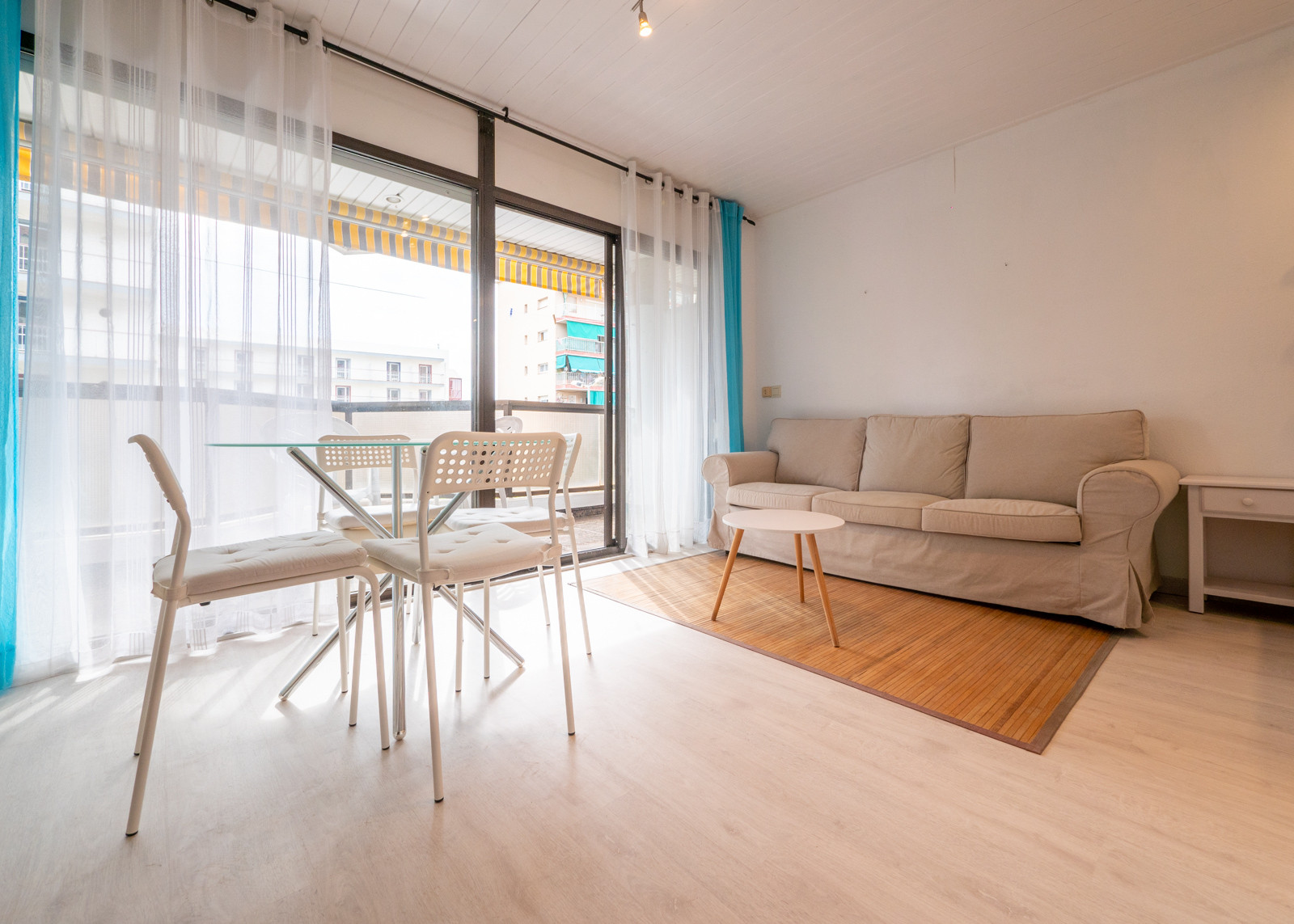 Rent Apartment in Malgrat de Mar HomeHolidaysRentals Brizna -Costa Barcelona picture-5