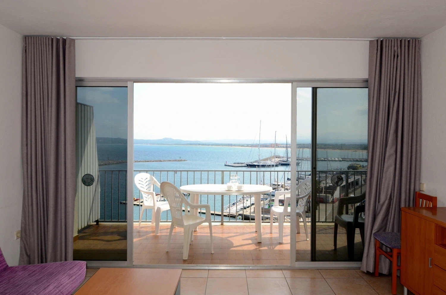 Alquilar Apartamento en Estartit NAUTIC 1-3 imagen-11