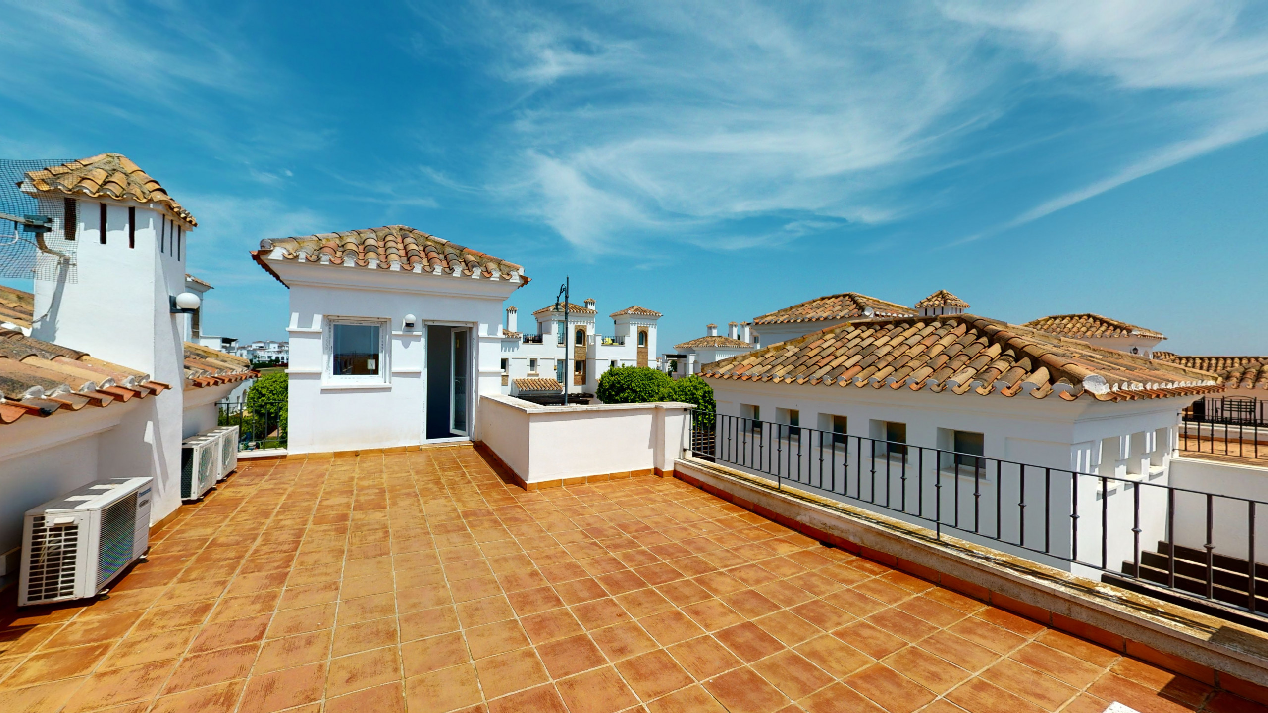 Rent Villa in Roldán Villa Lubina M-A Murcia Holiday Rentals Property picture-17