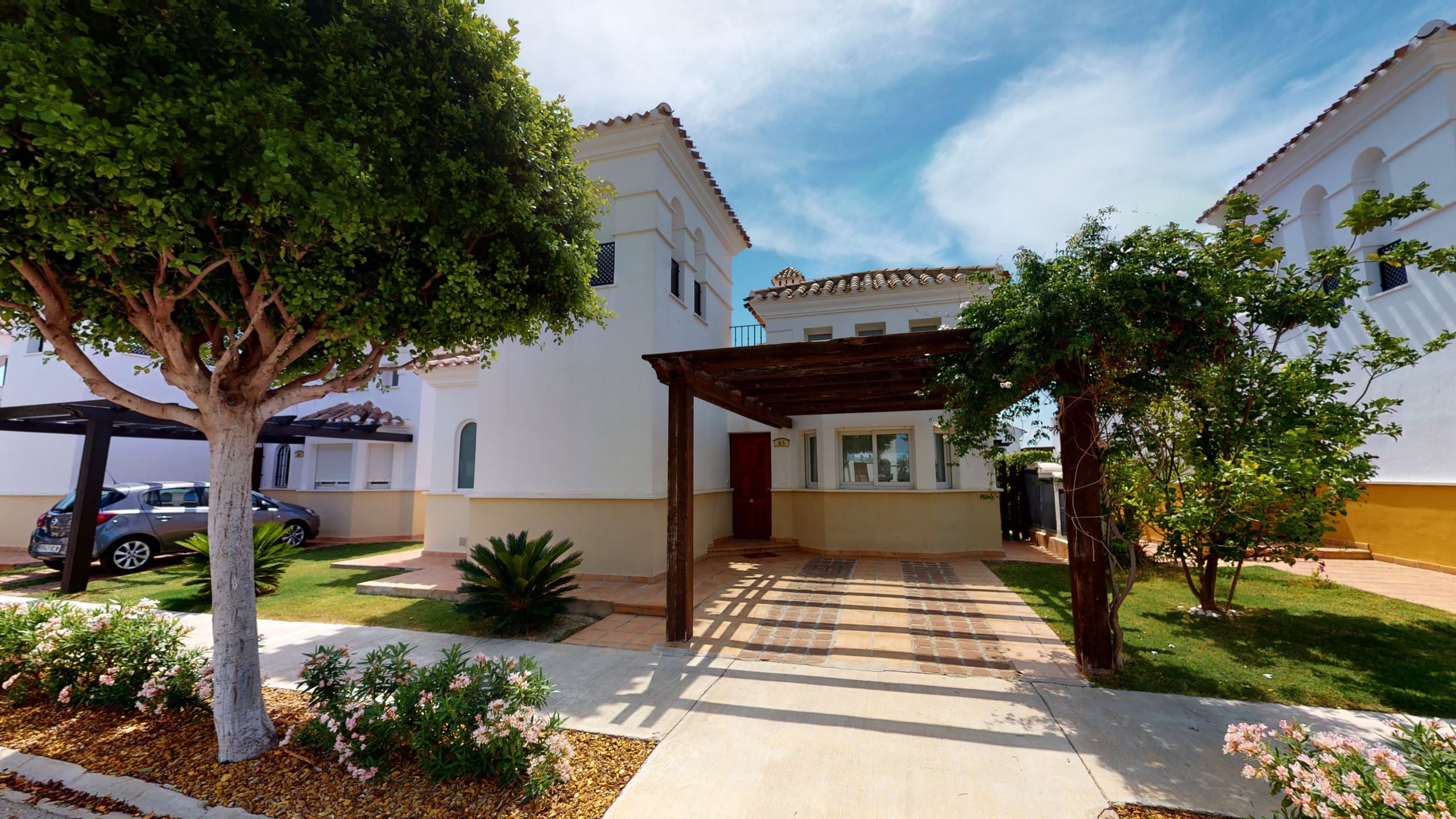 Villa in Roldán buchen Villa Lubina M-A Murcia Holiday Rentals Property Bild-18